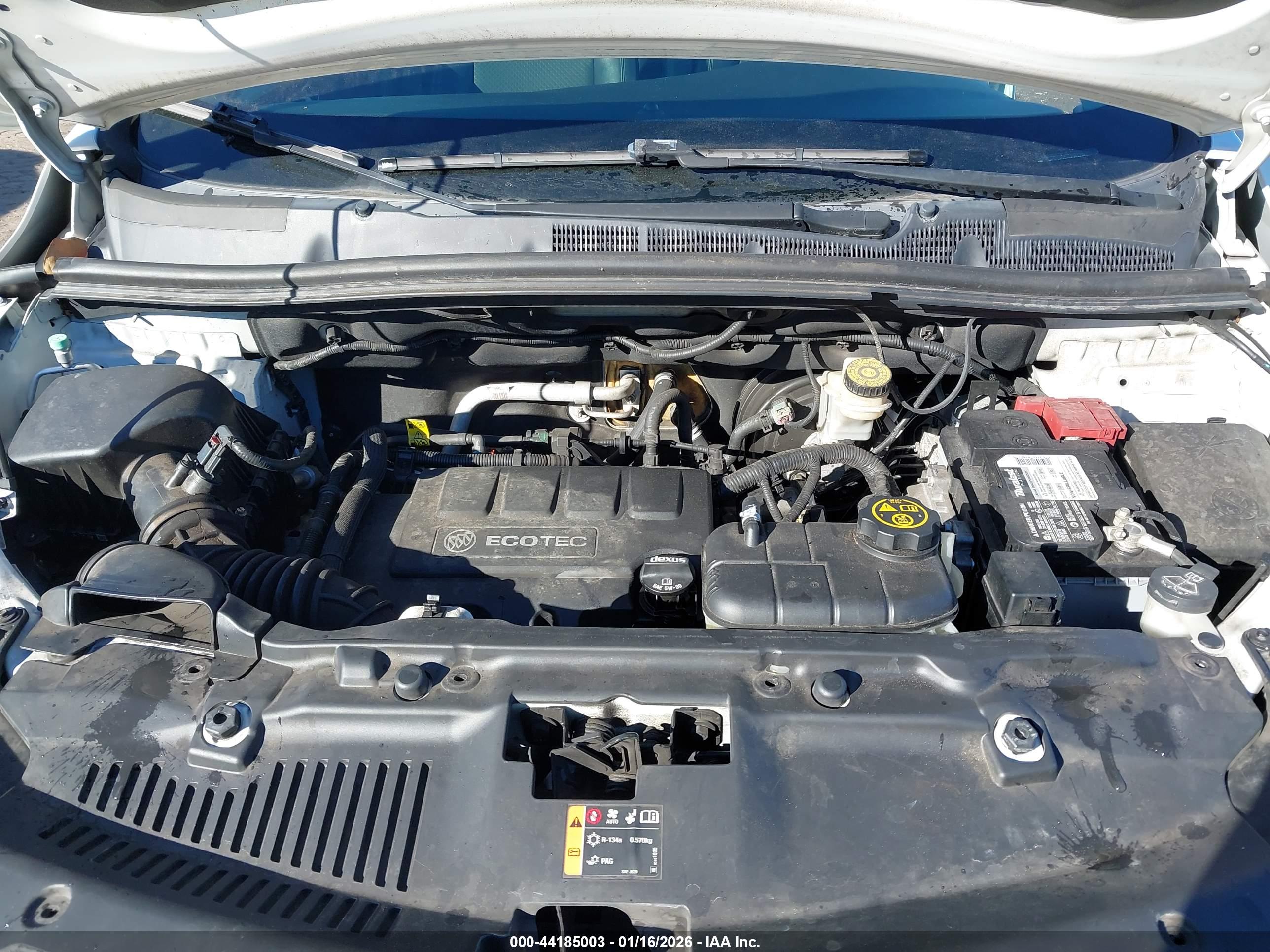 BUICK ENCORE image 10