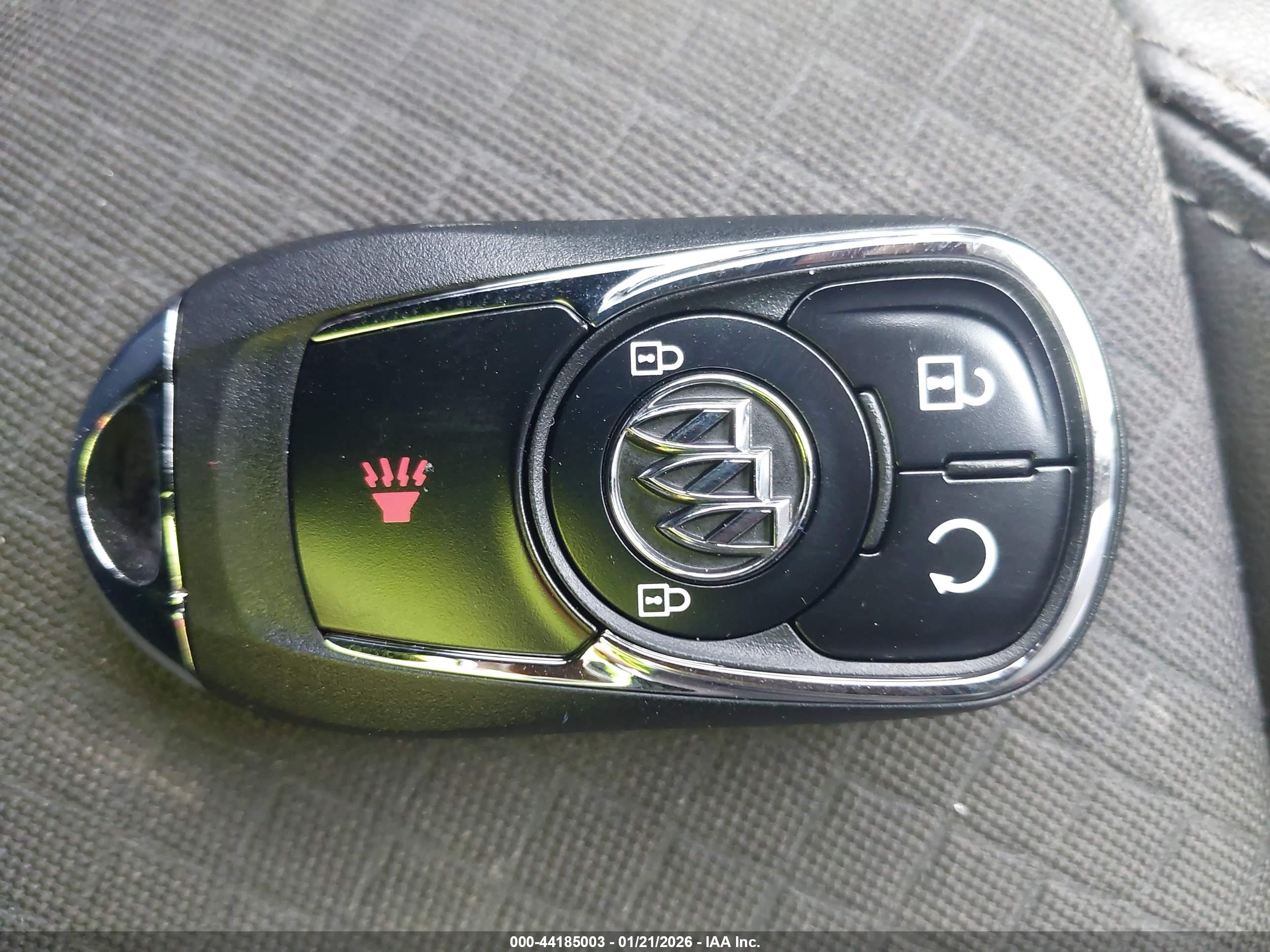 BUICK ENCORE image 11