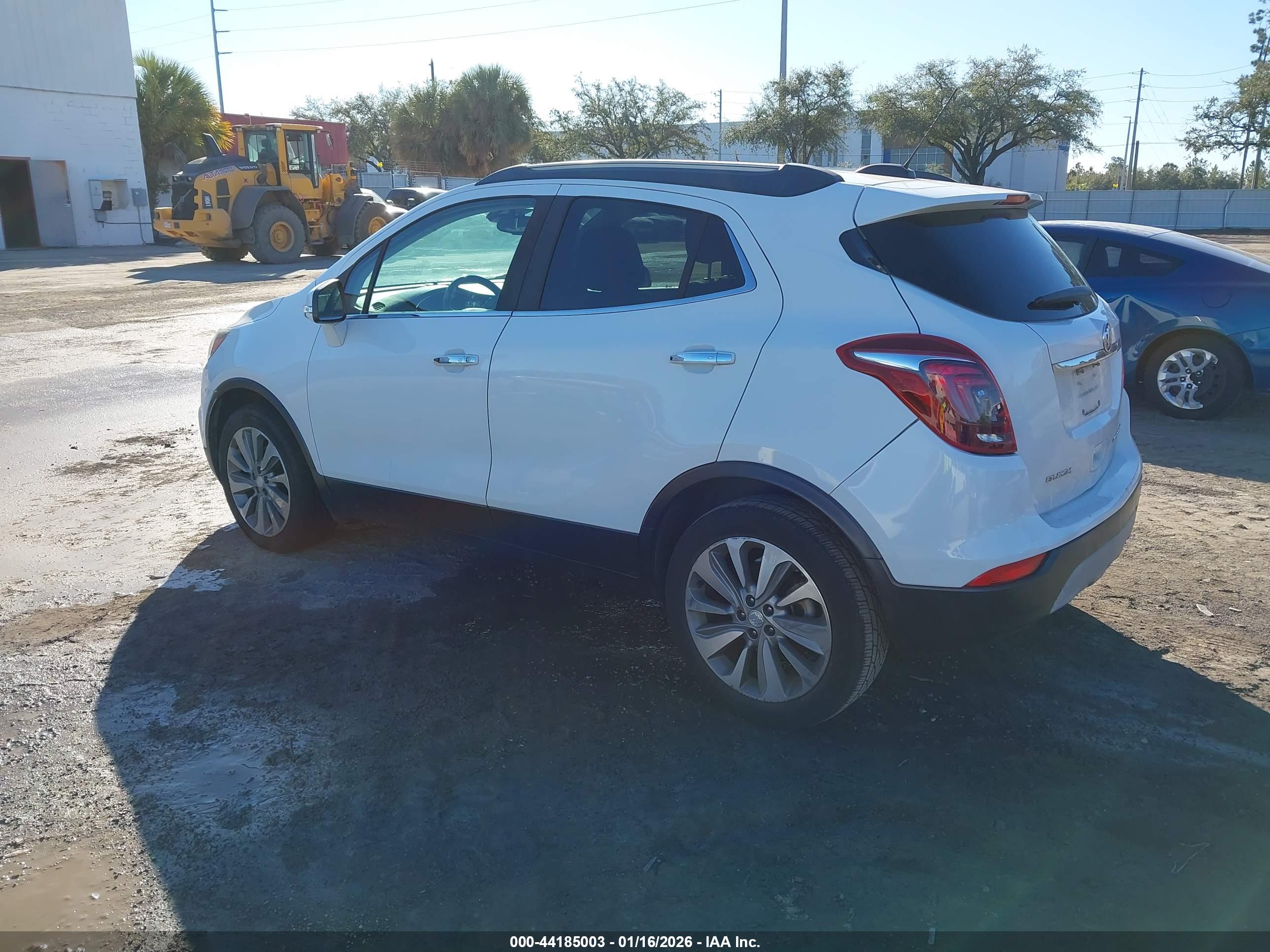 BUICK ENCORE image 3