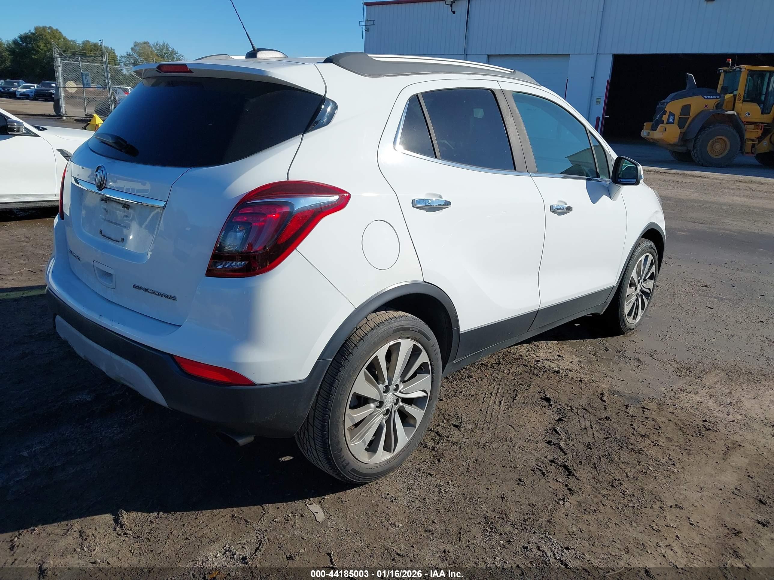 BUICK ENCORE image 4