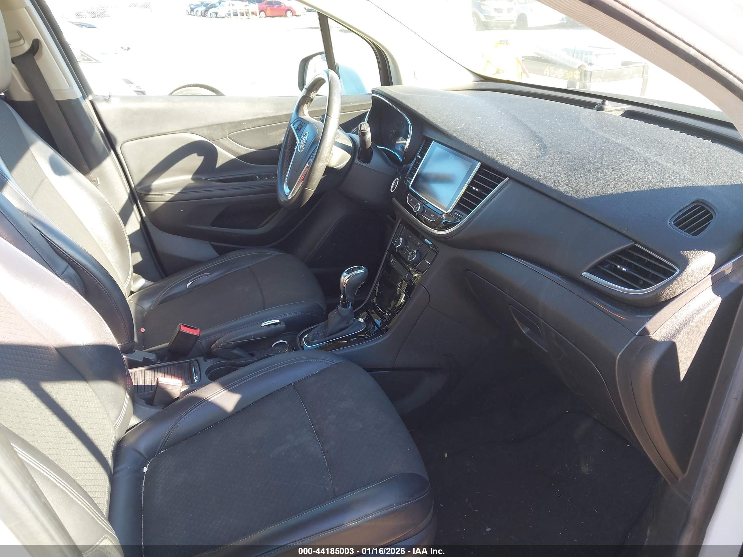 BUICK ENCORE image 5