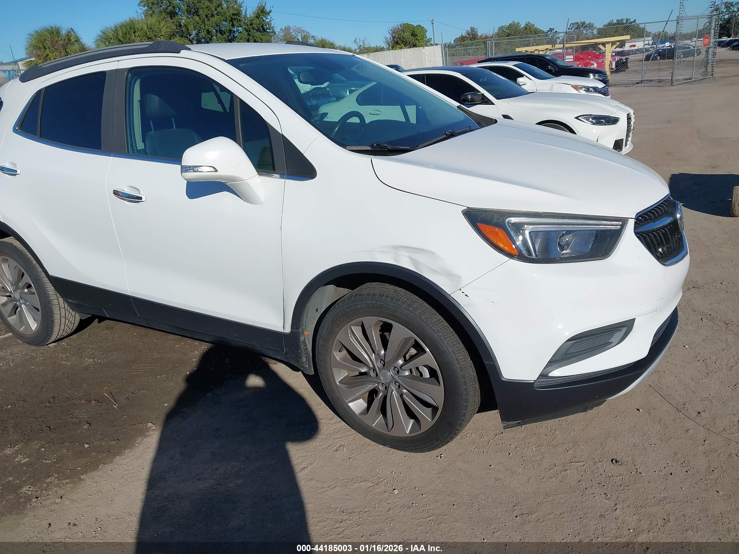 BUICK ENCORE image 6