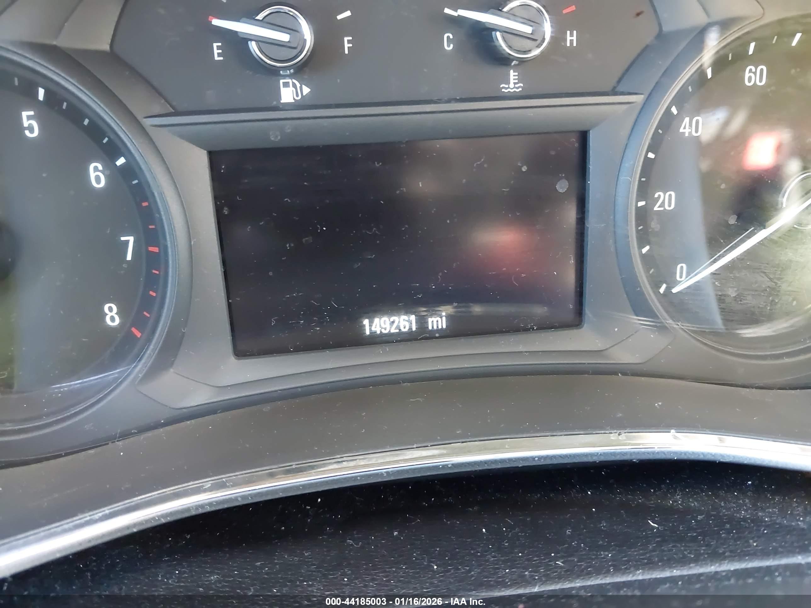 BUICK ENCORE image 7