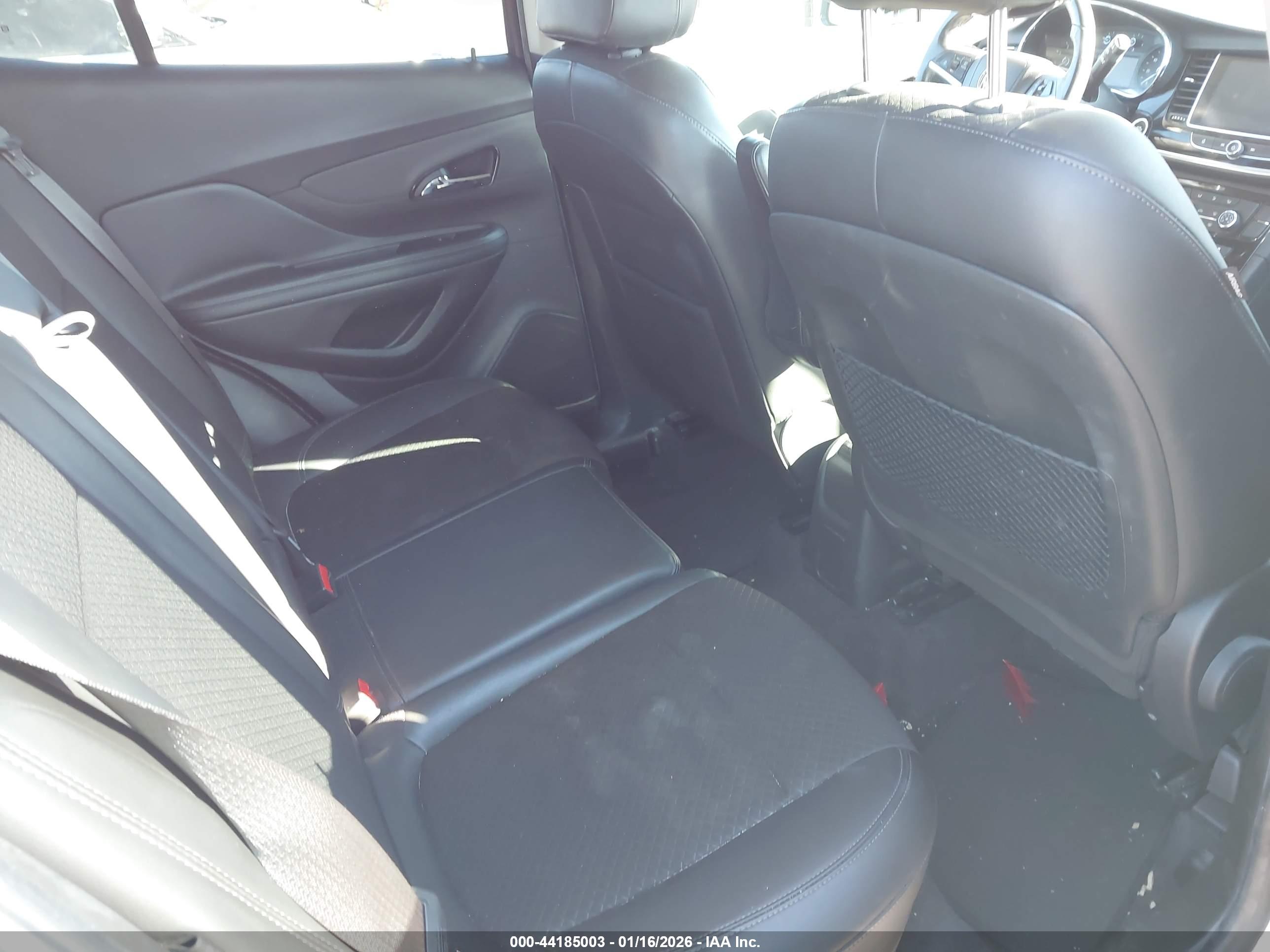 BUICK ENCORE image 8