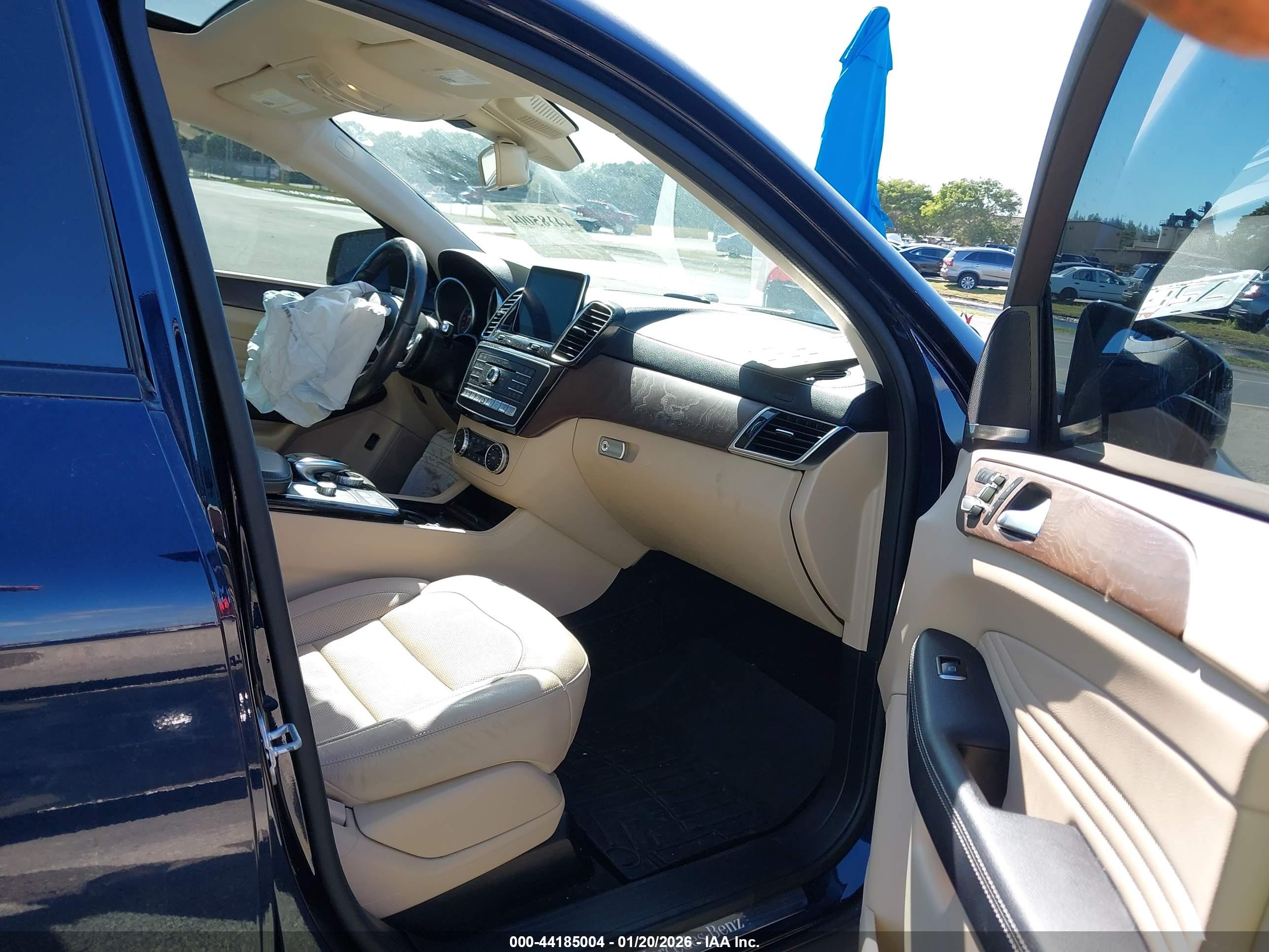 MERCEDES-BENZ GLE image 5