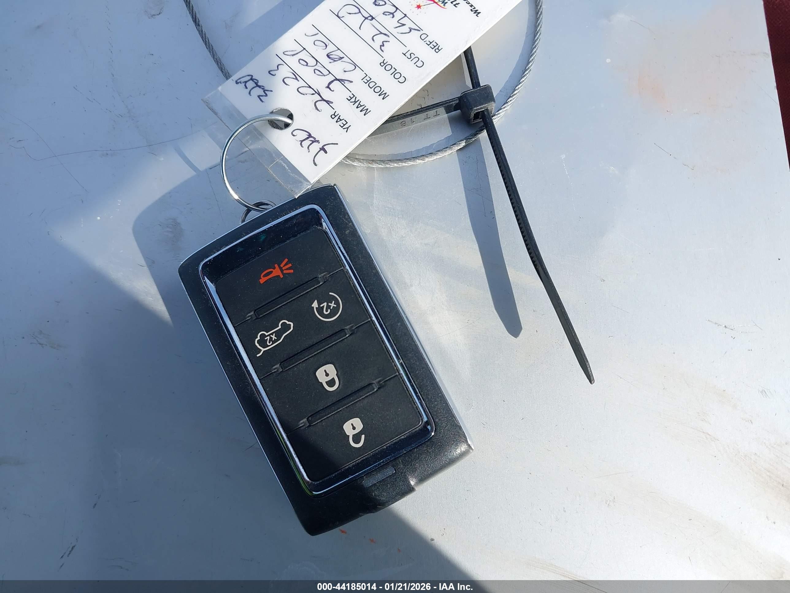 JEEP GRAND image 11