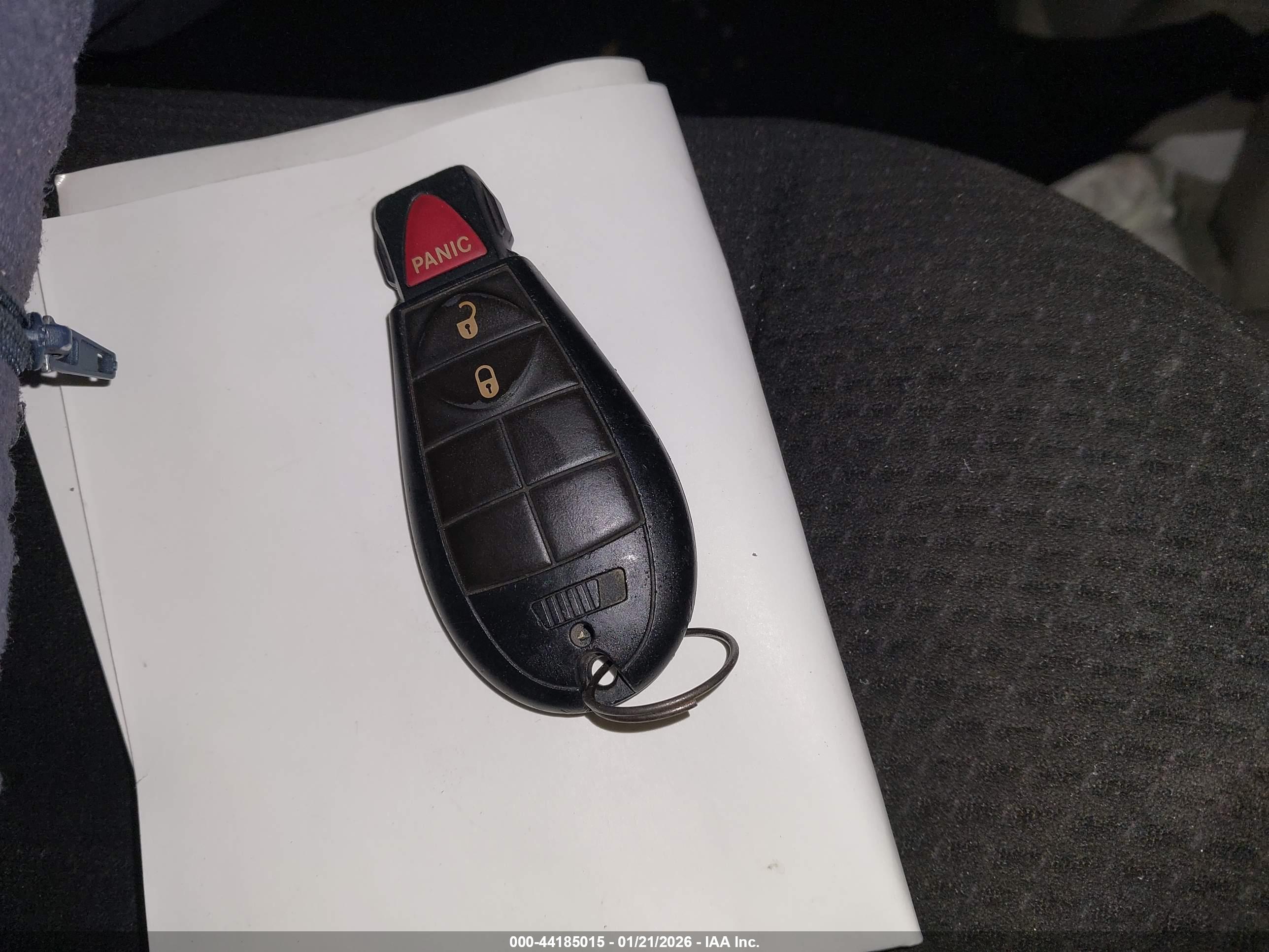 DODGE GRAND image 11