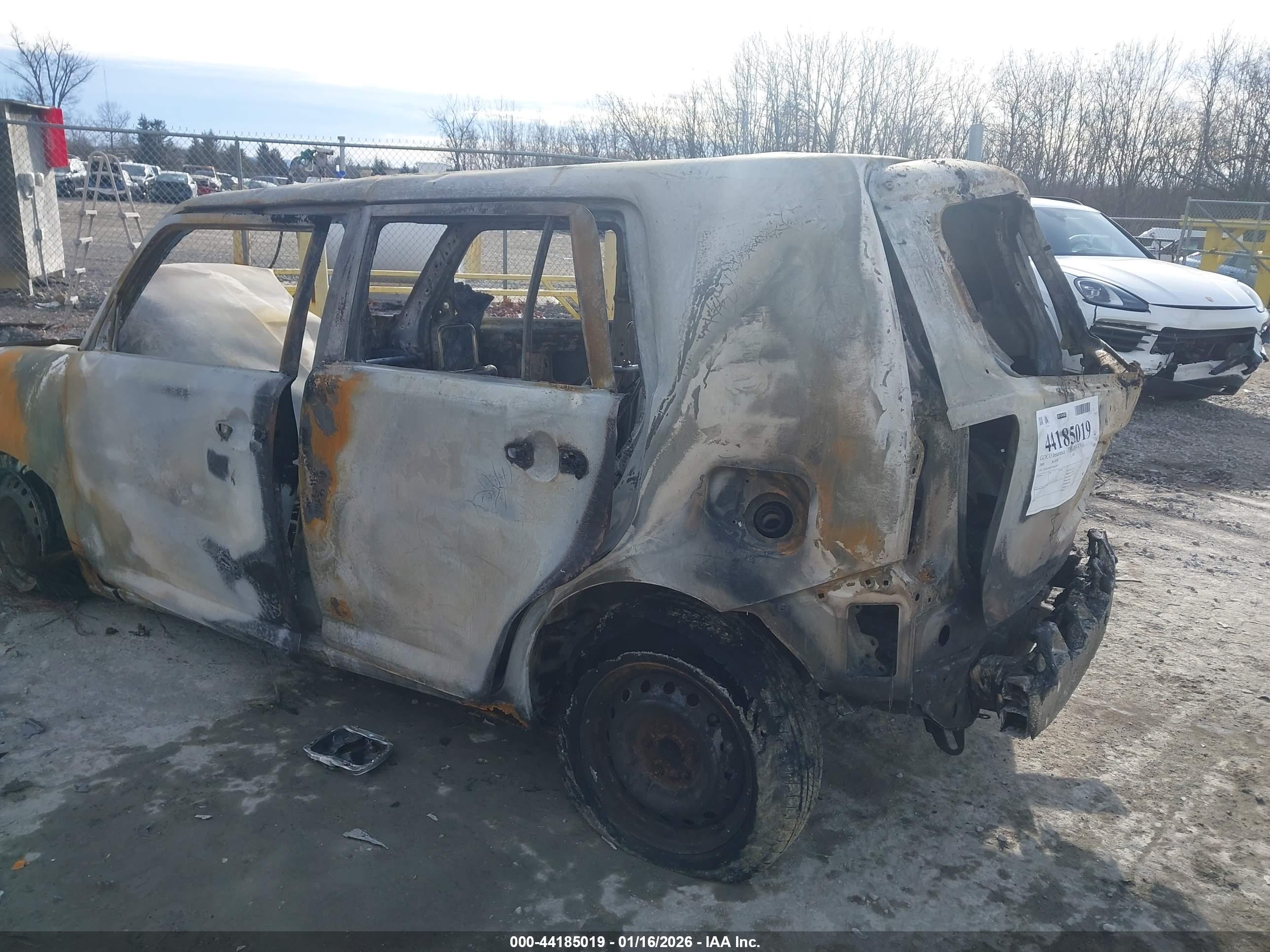 SCION XB image 3