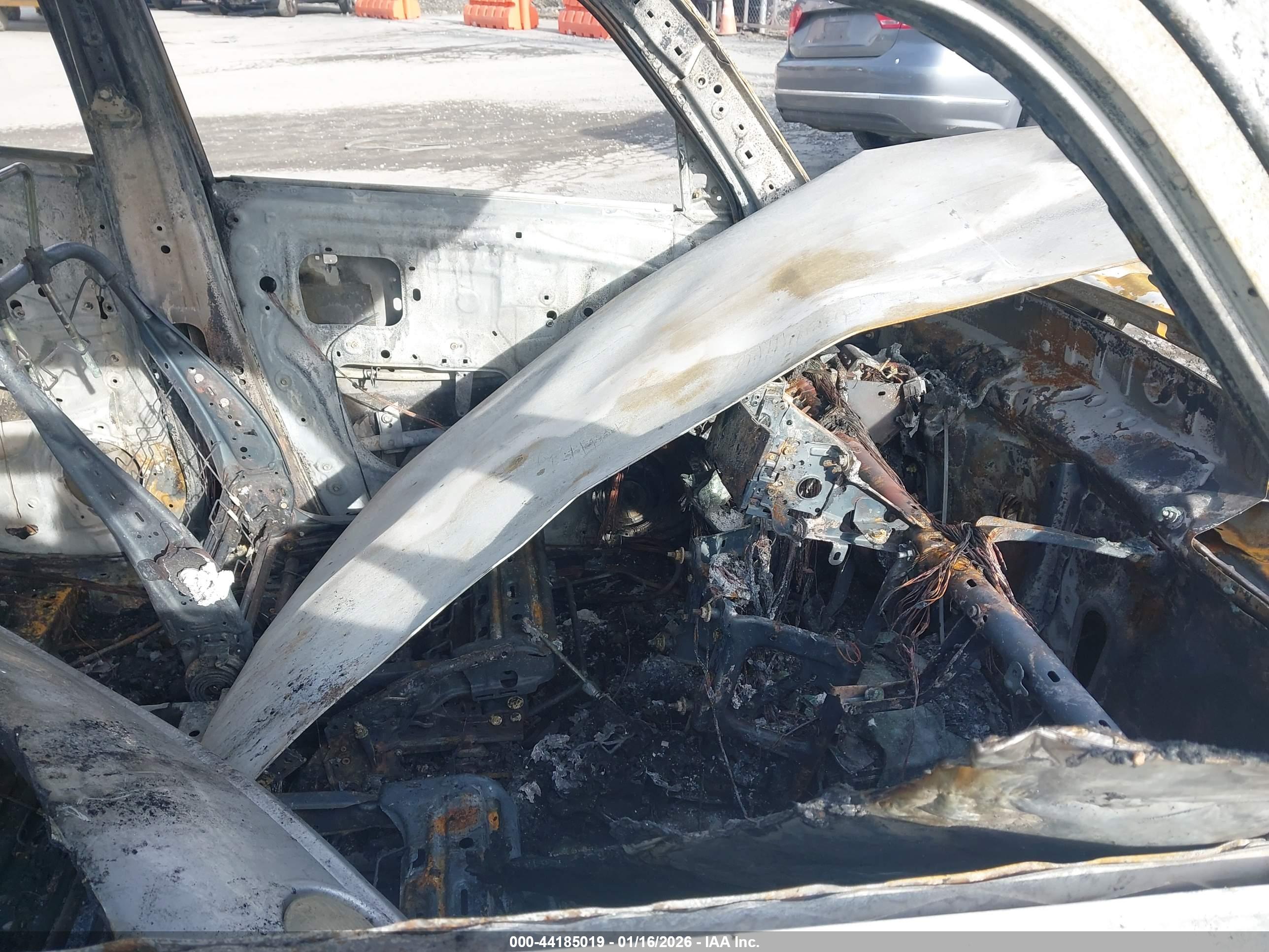 SCION XB image 5