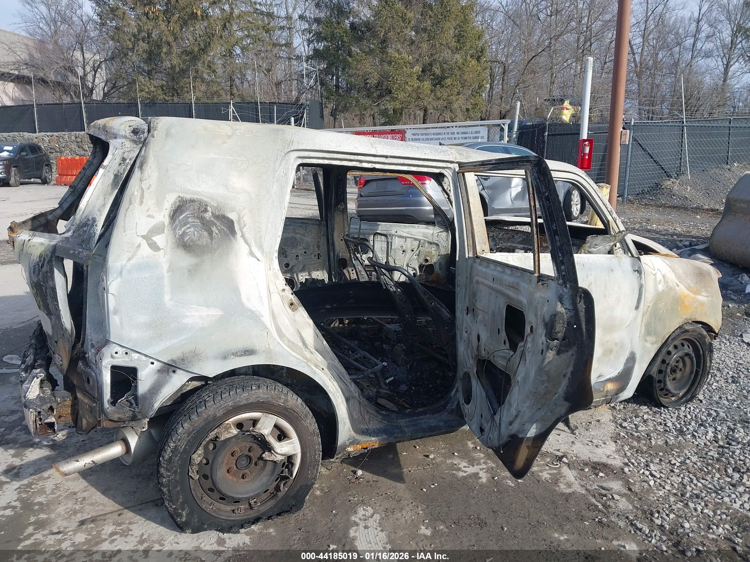 SCION XB image 6