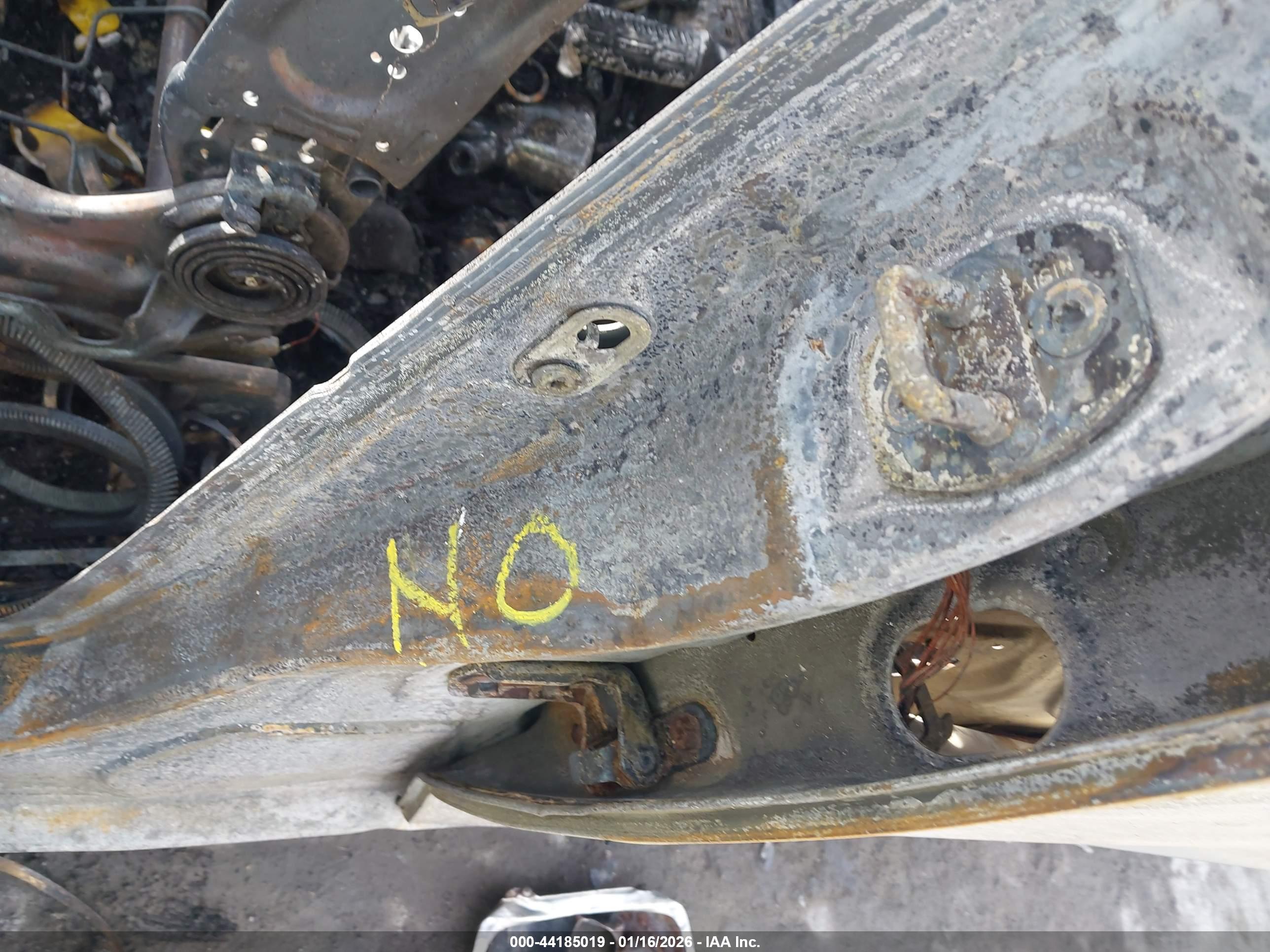 SCION XB image 9