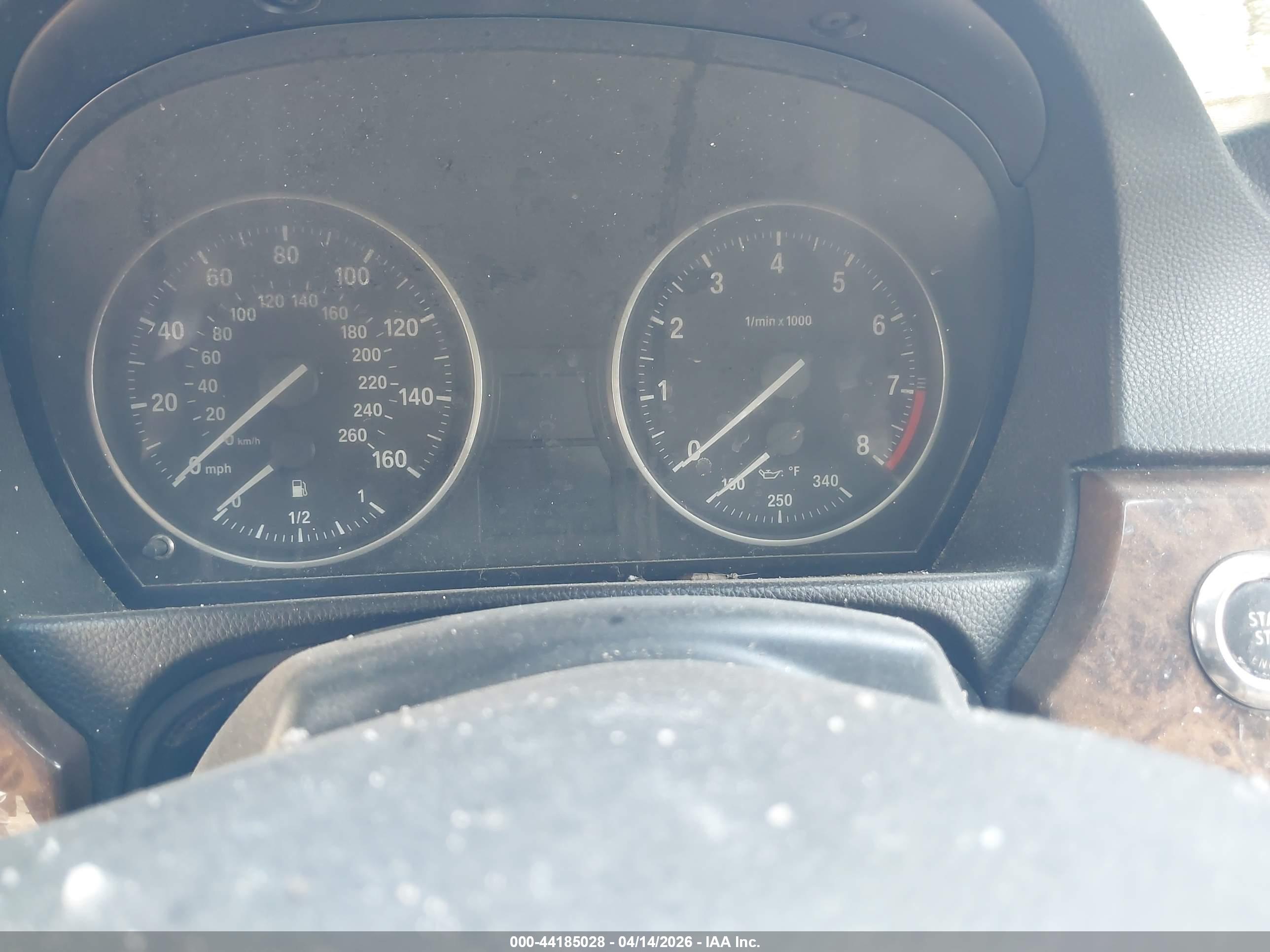 BMW 328I image 7