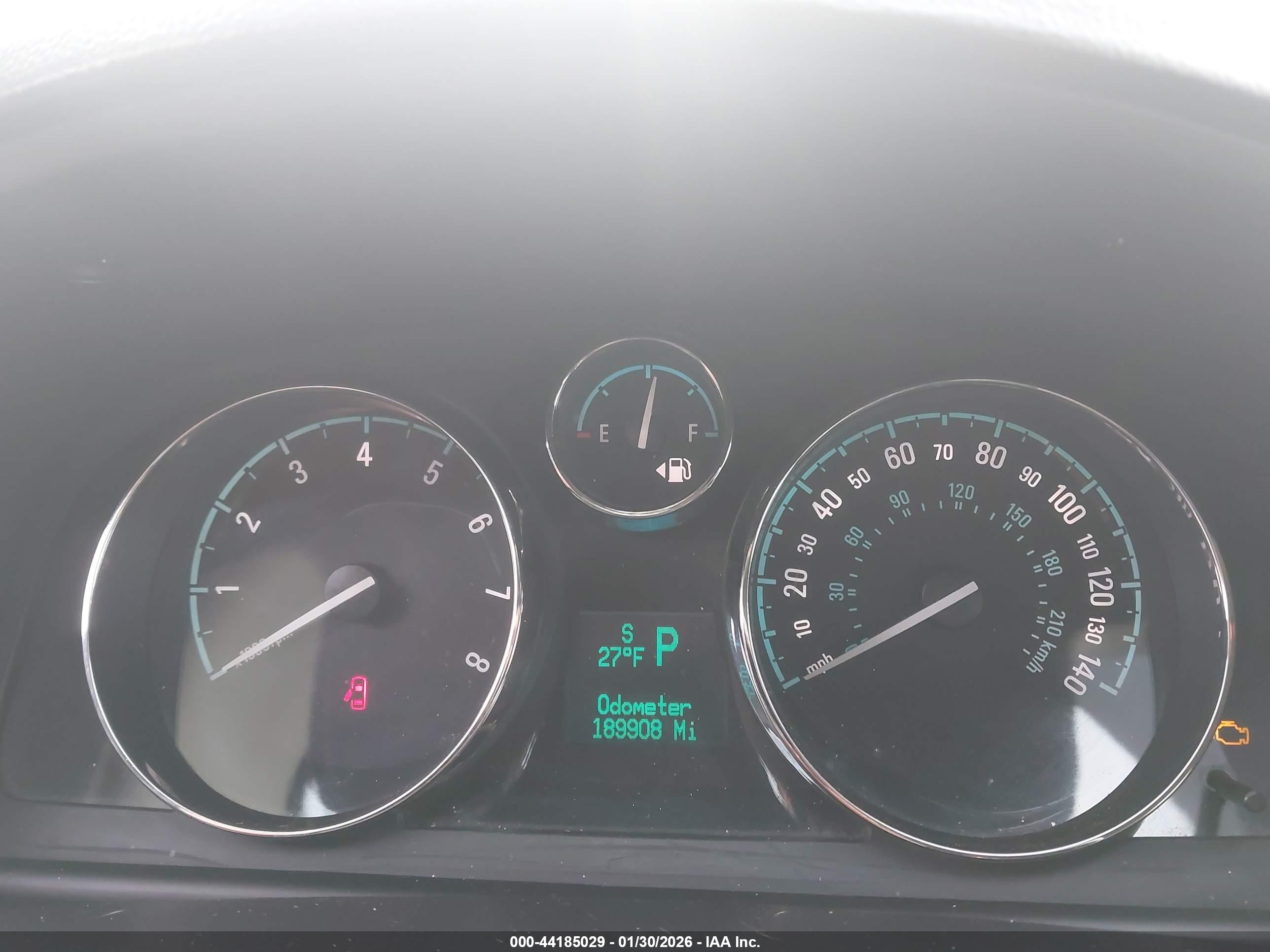CHEVROLET CAPTIVA image 7