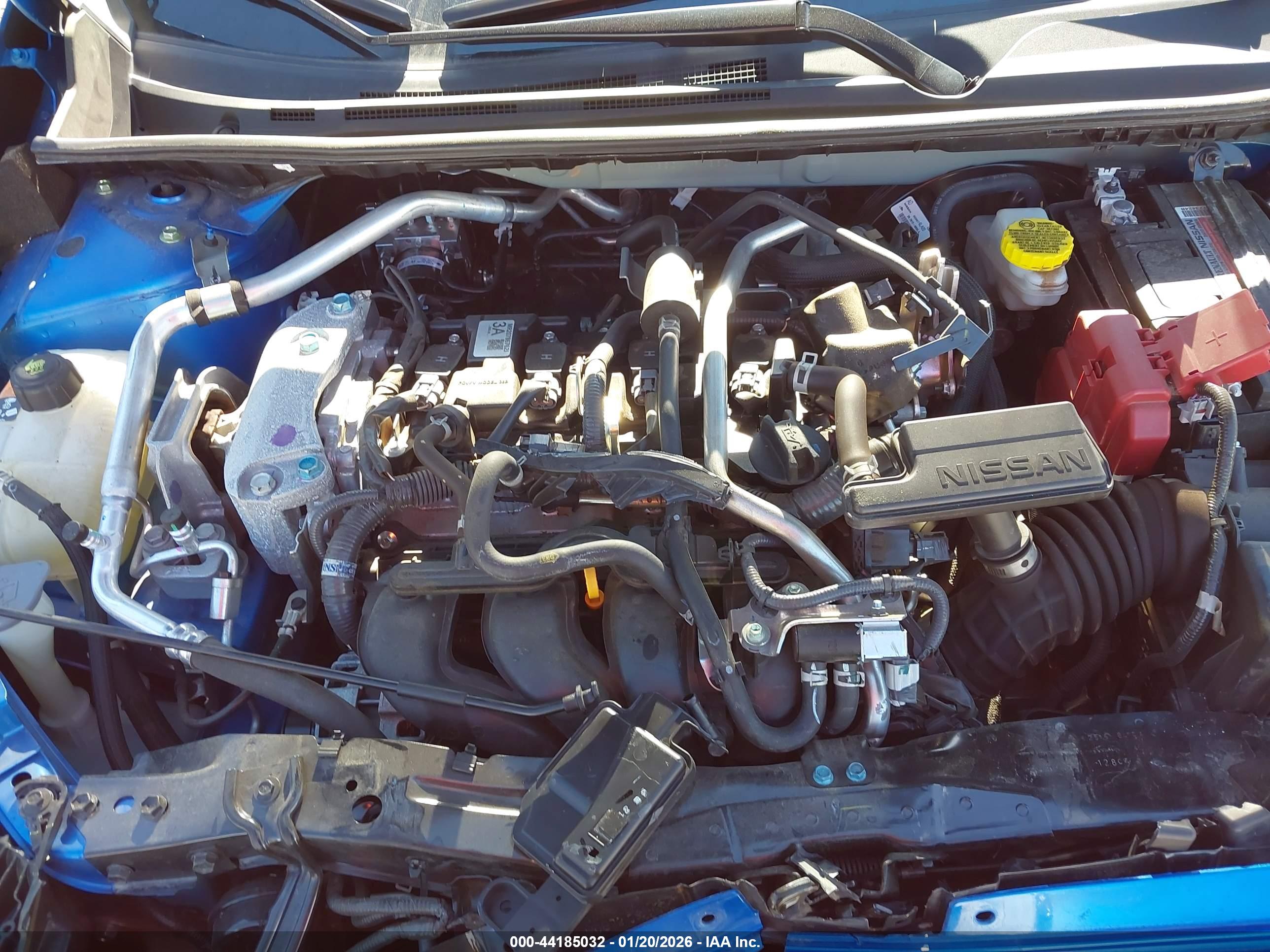 NISSAN SENTRA image 10
