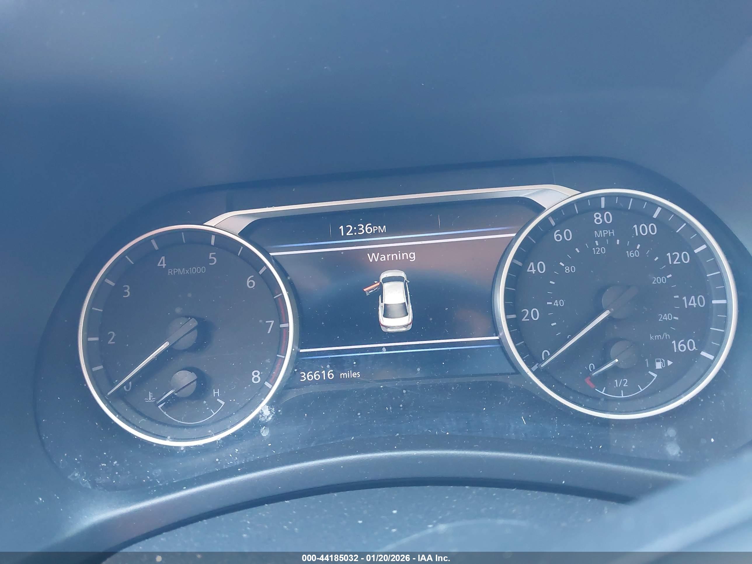 NISSAN SENTRA image 7