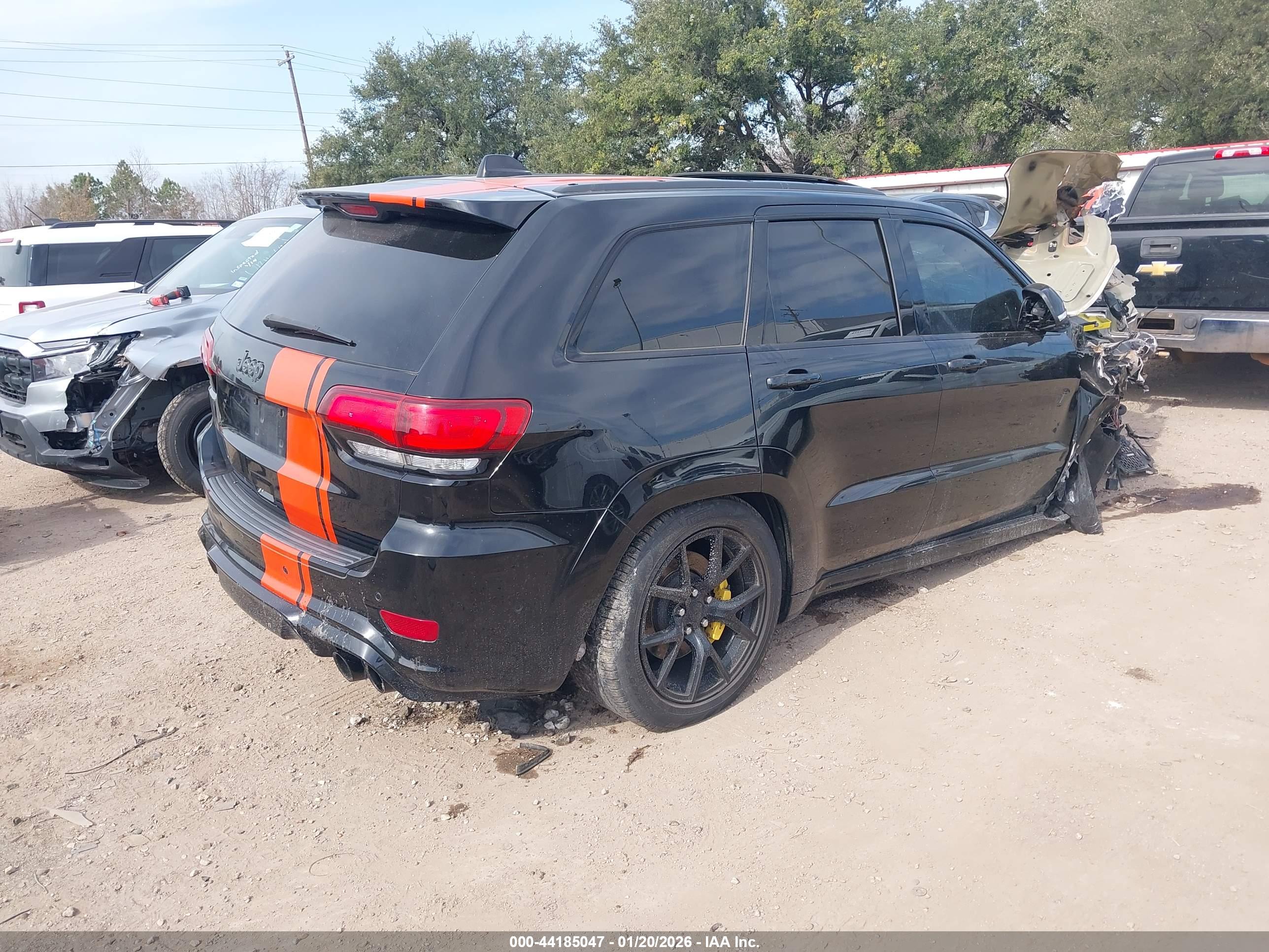 JEEP GRAND image 4