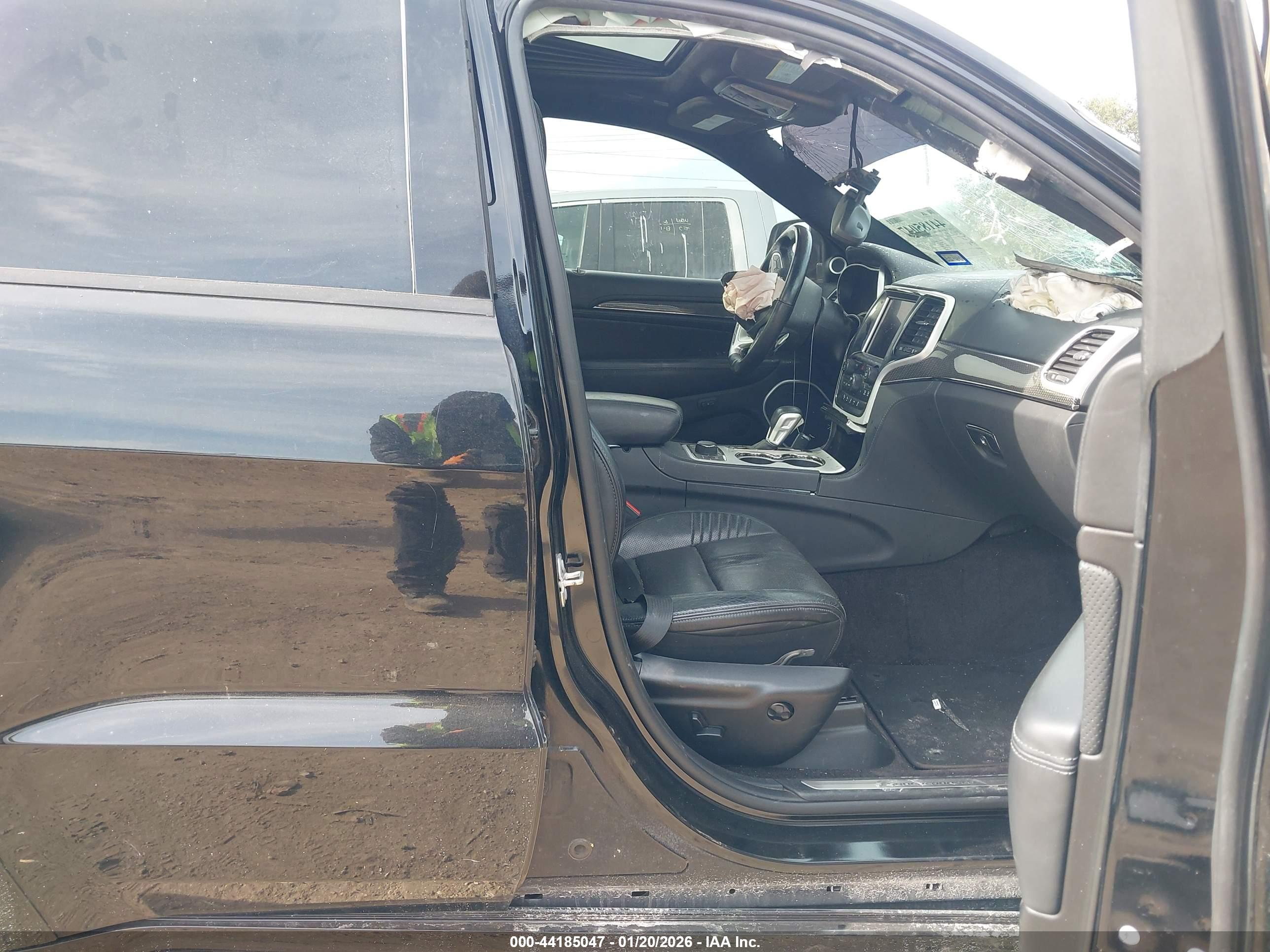JEEP GRAND image 5
