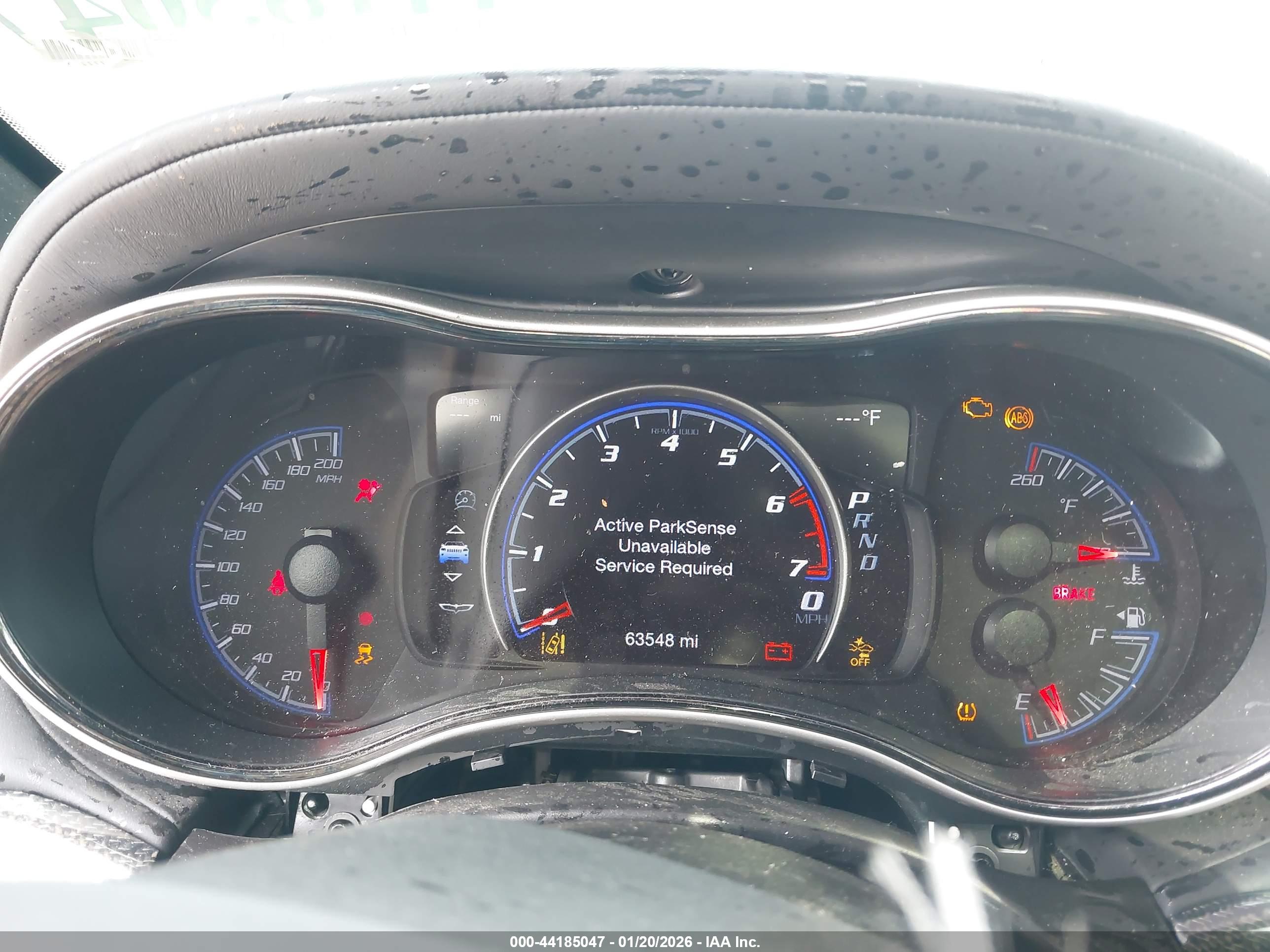 JEEP GRAND image 7