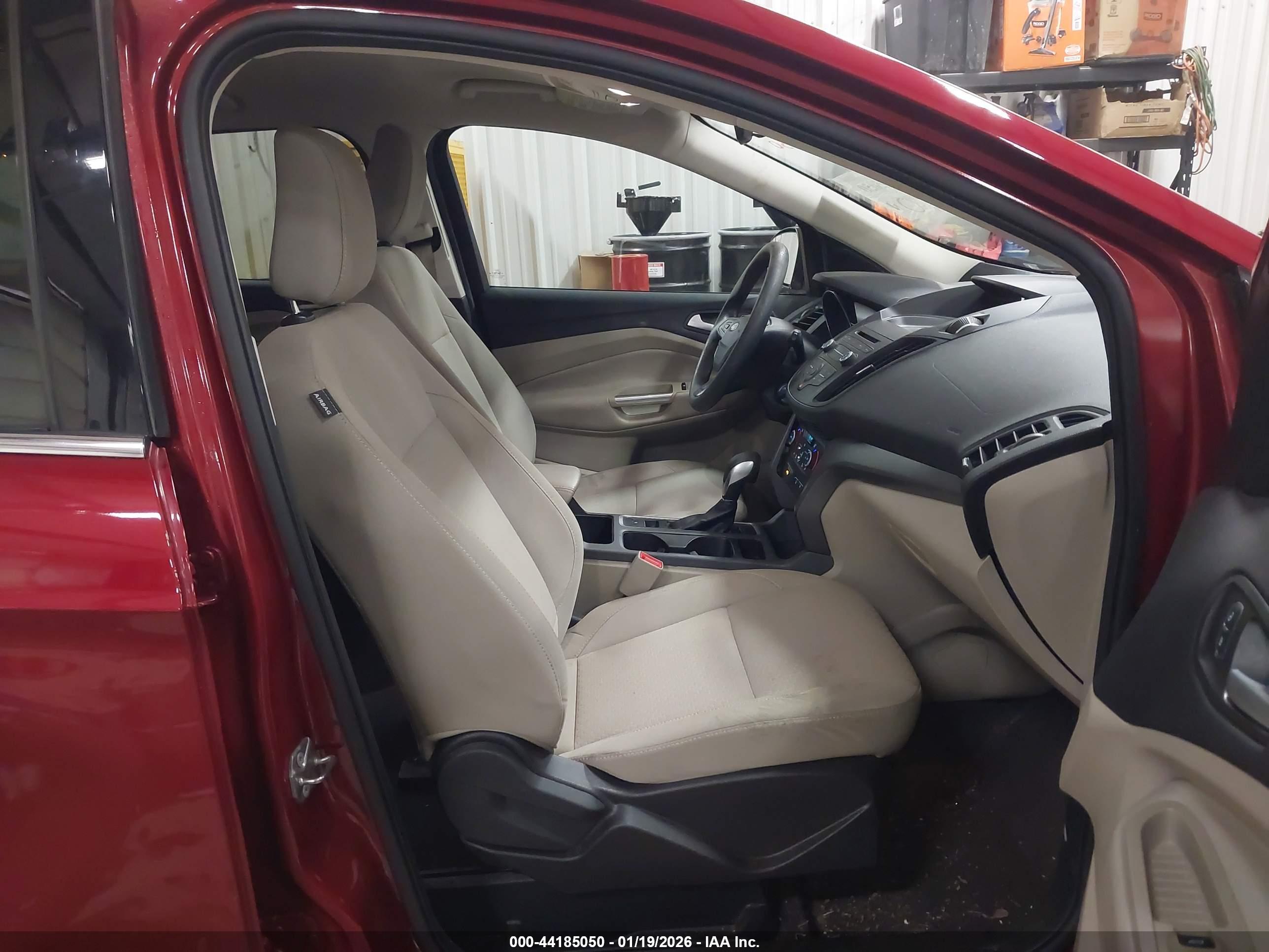 FORD ESCAPE image 5