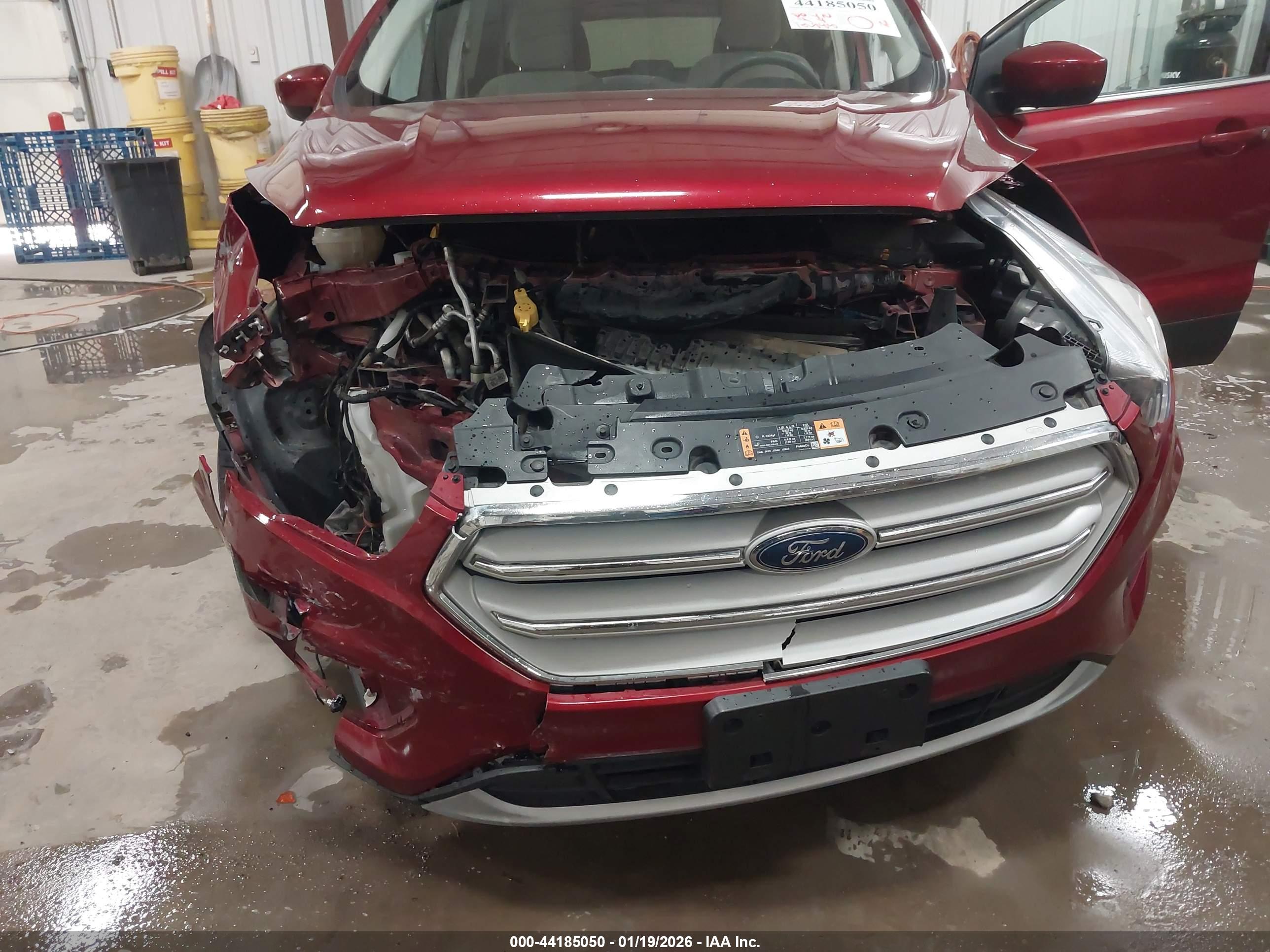 FORD ESCAPE image 6