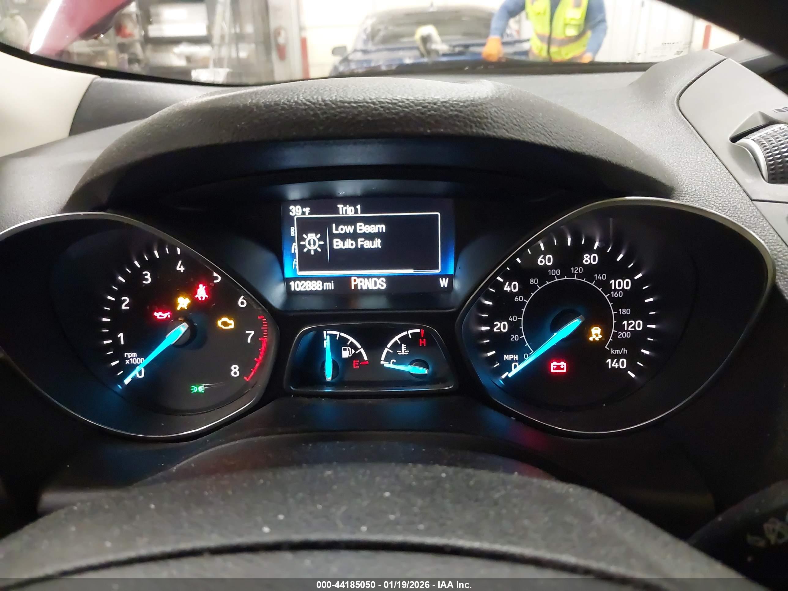 FORD ESCAPE image 7