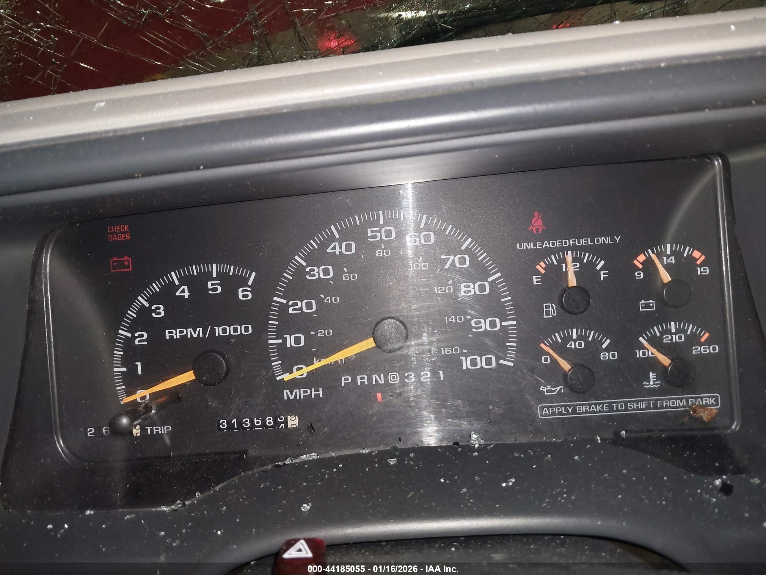 CHEVROLET TAHOE image 7