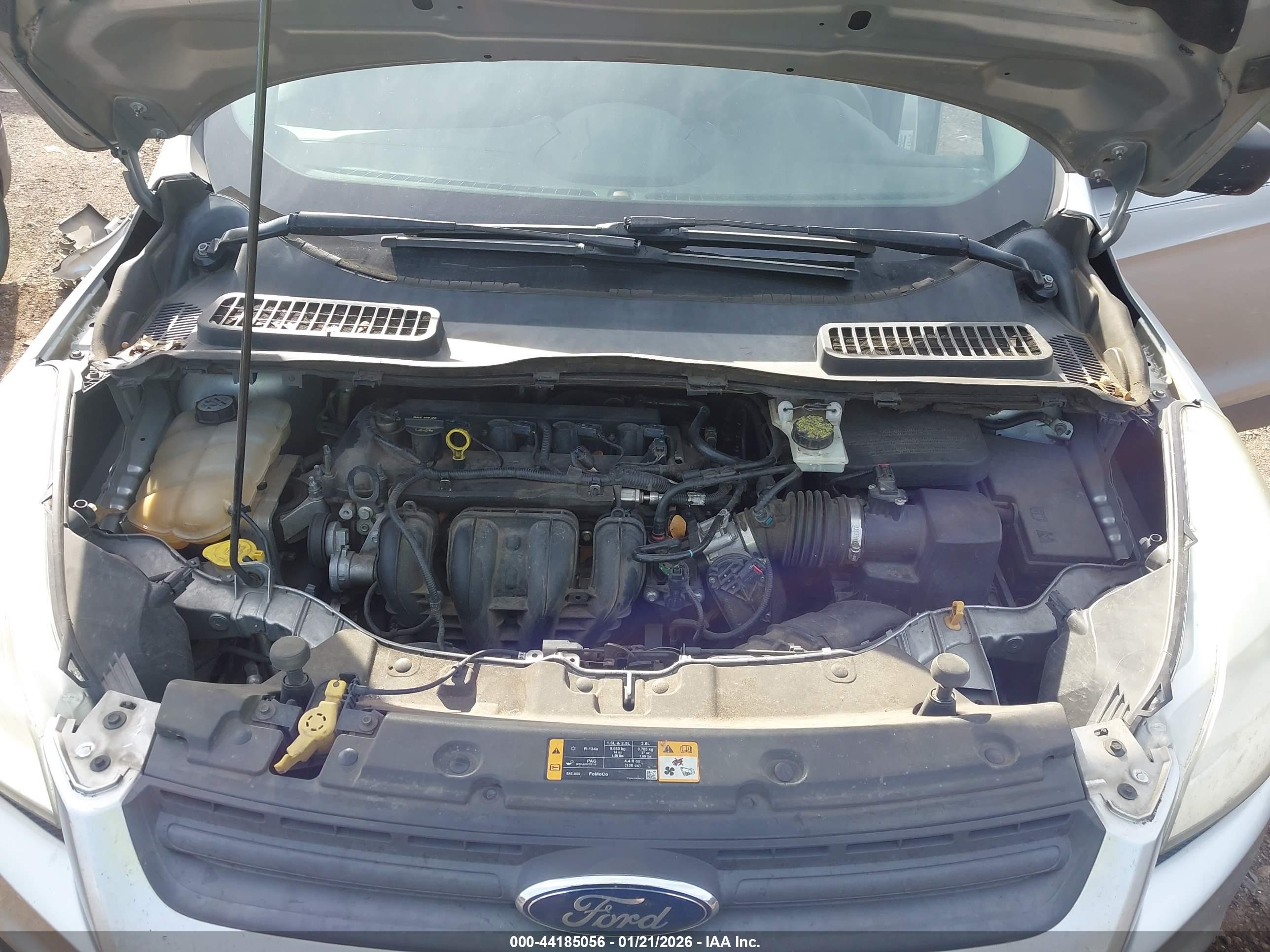 FORD ESCAPE image 10