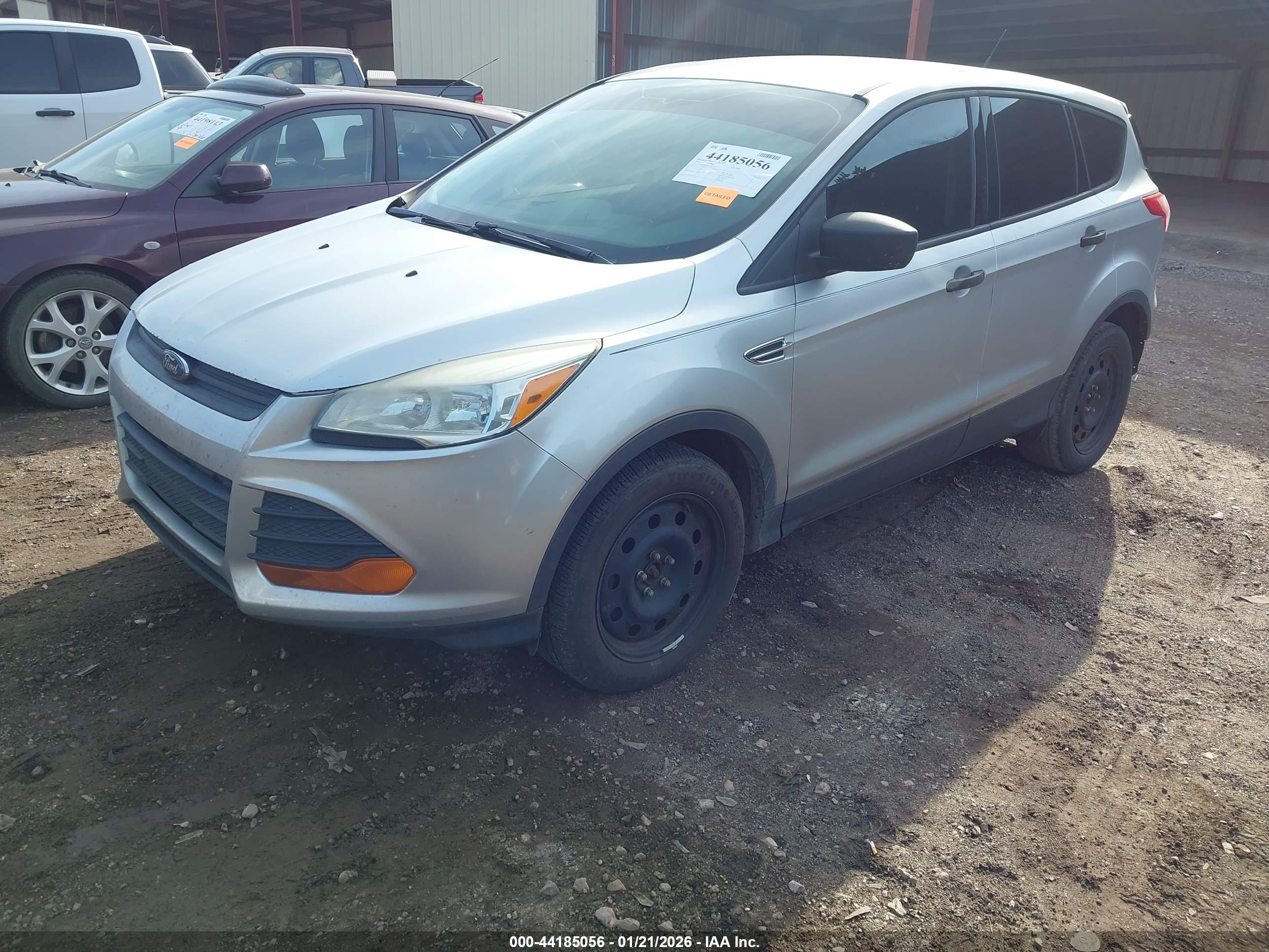 FORD ESCAPE image 2