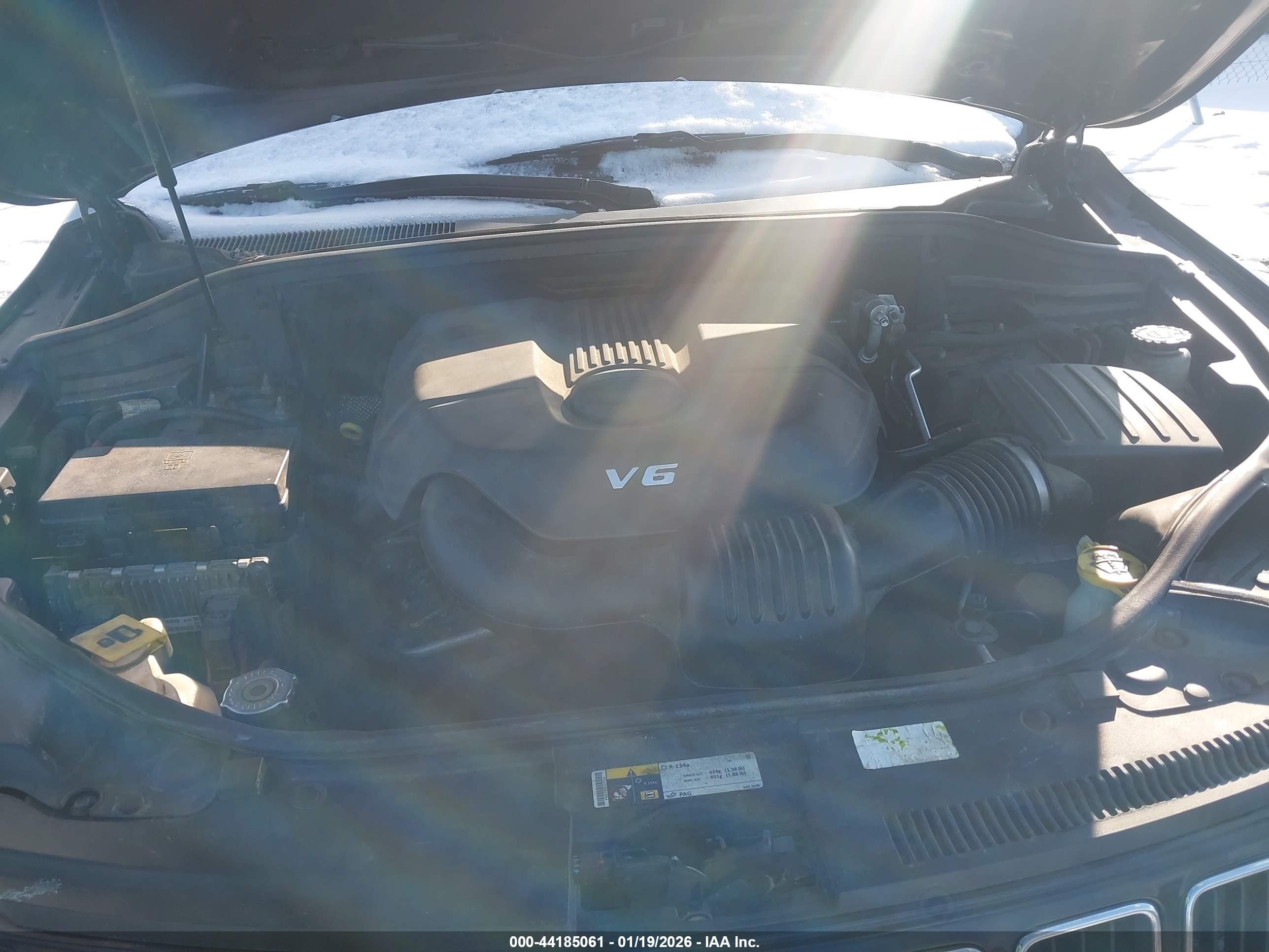 JEEP GRAND image 10