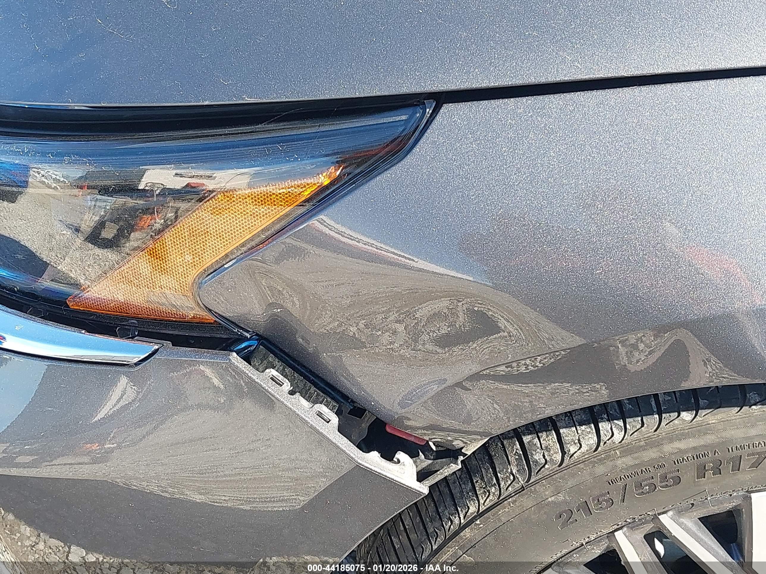 NISSAN ALTIMA image 6