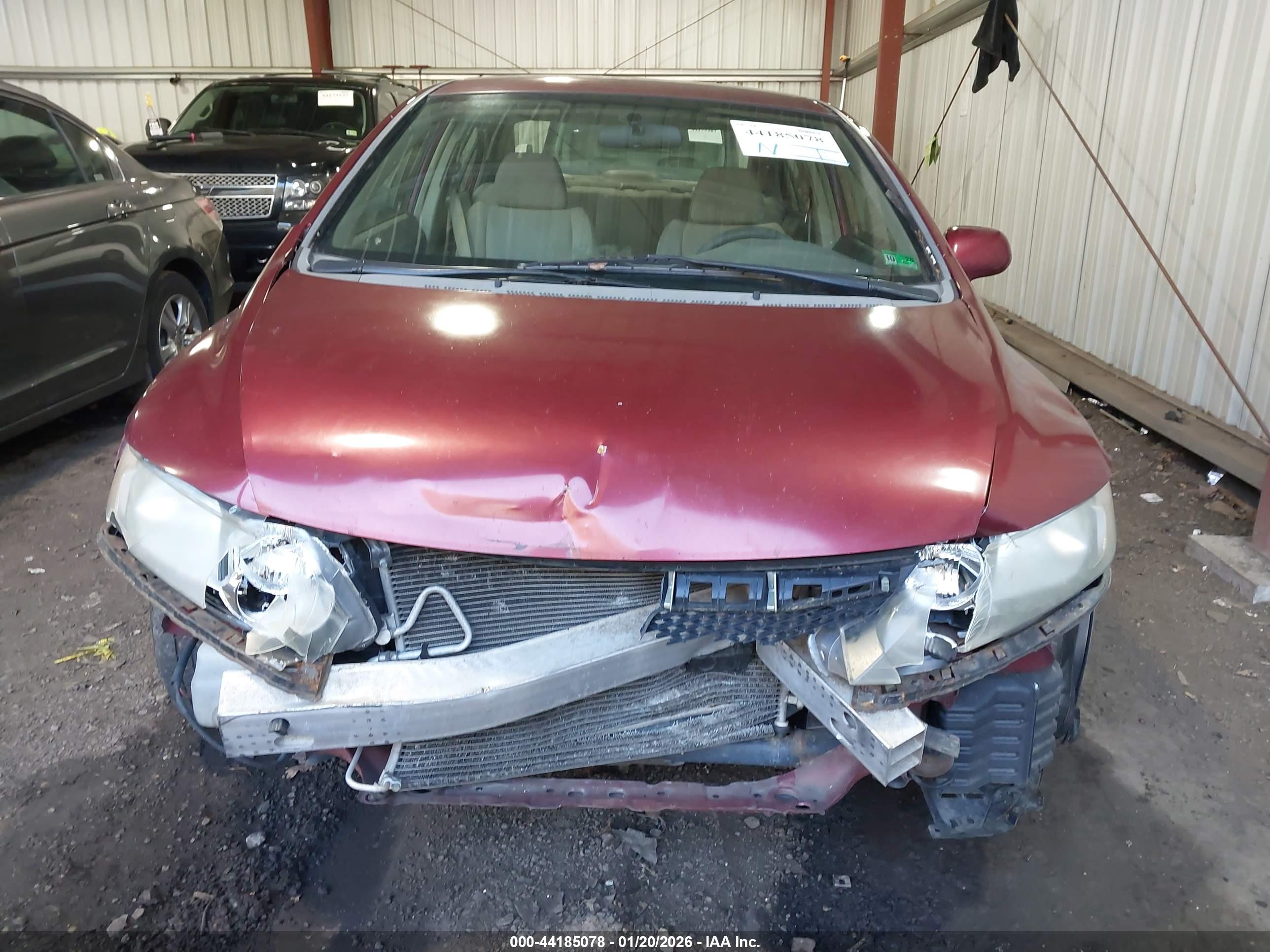 HONDA CIVIC image 6