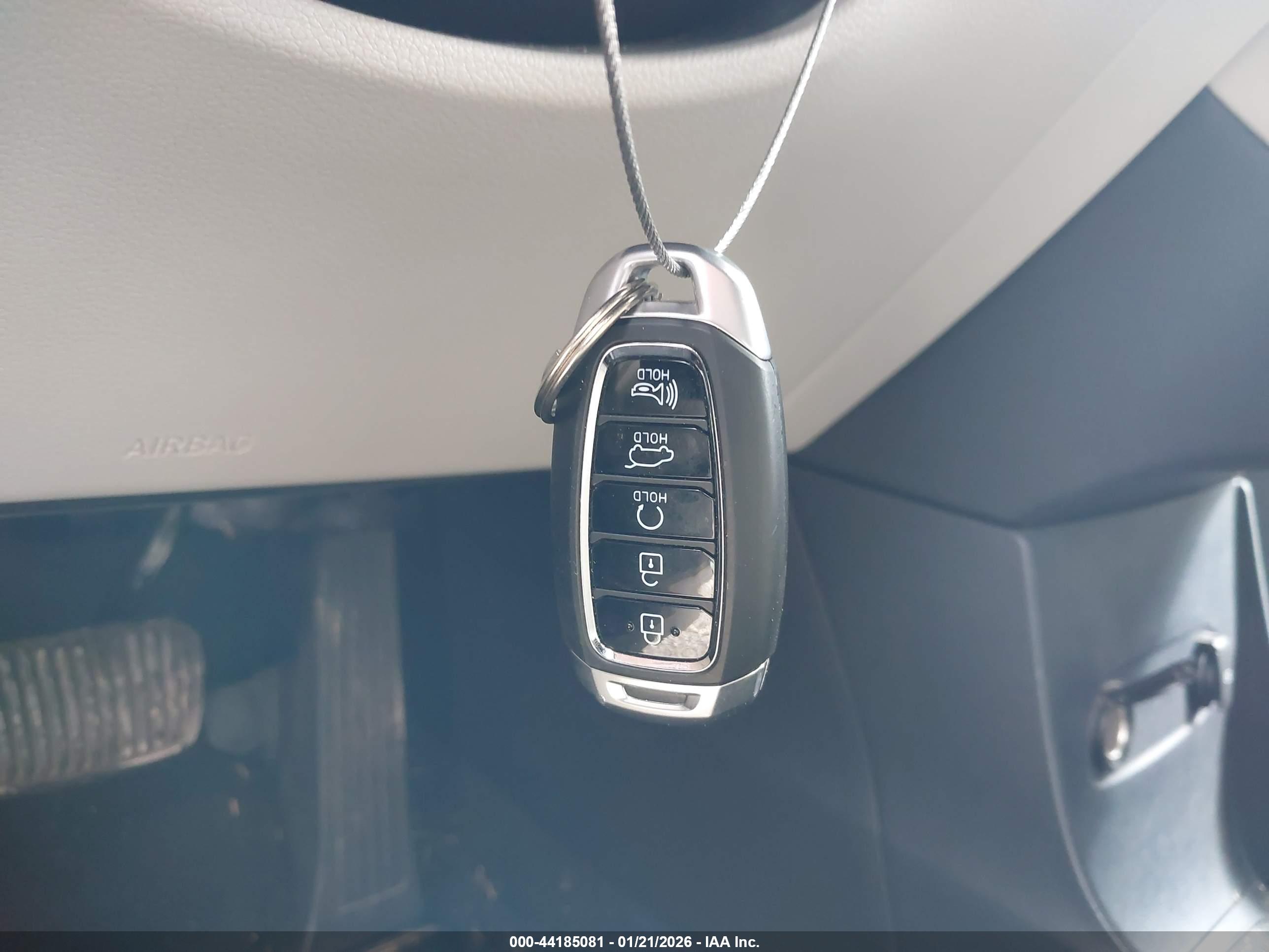 HYUNDAI PALISADE image 11