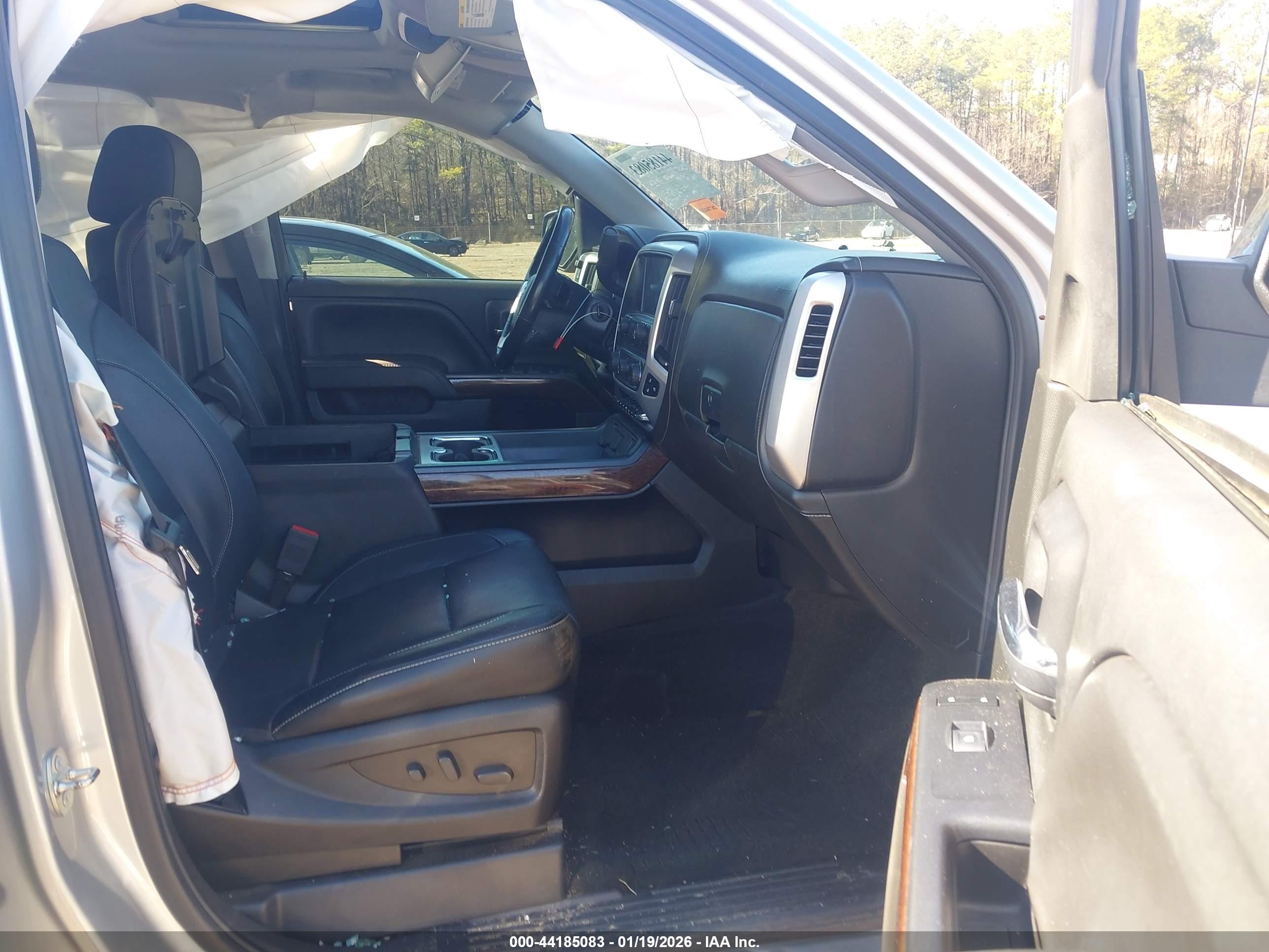 GMC SIERRA image 5