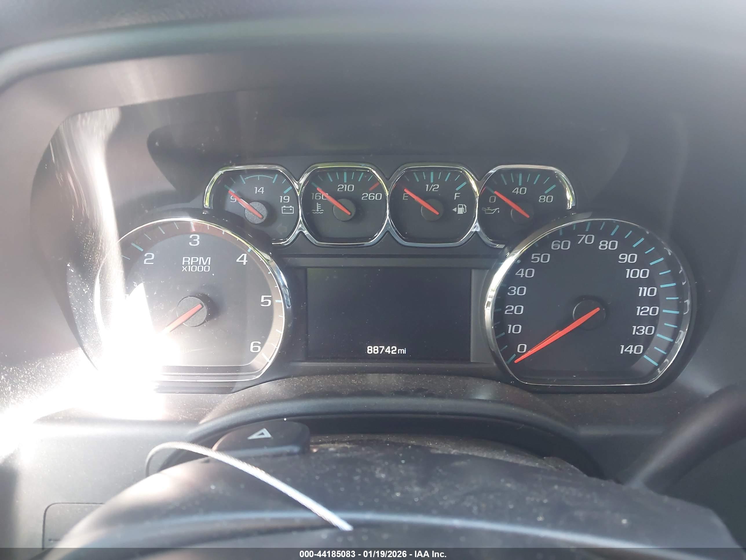 GMC SIERRA image 7