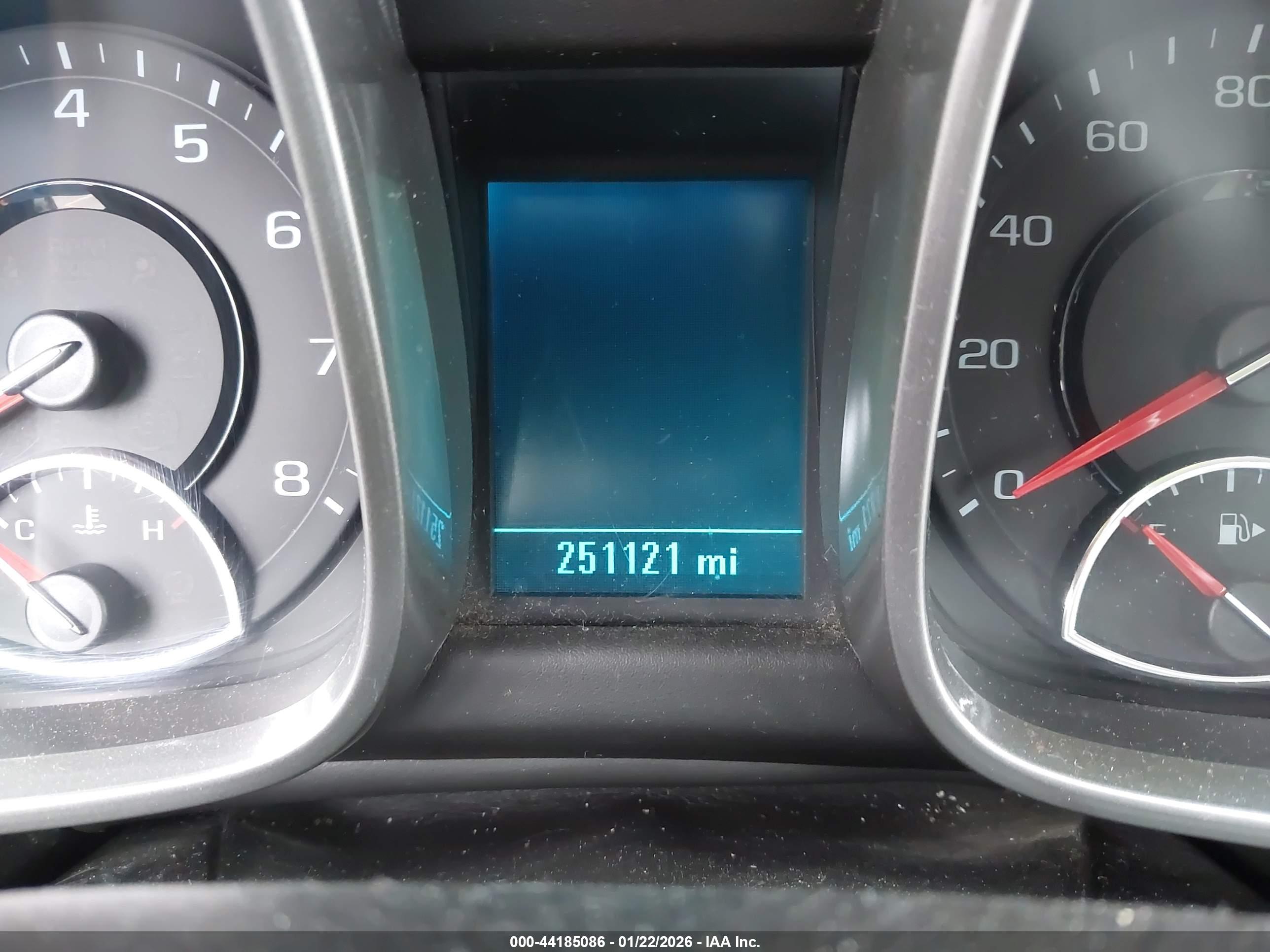 CHEVROLET MALIBU image 7