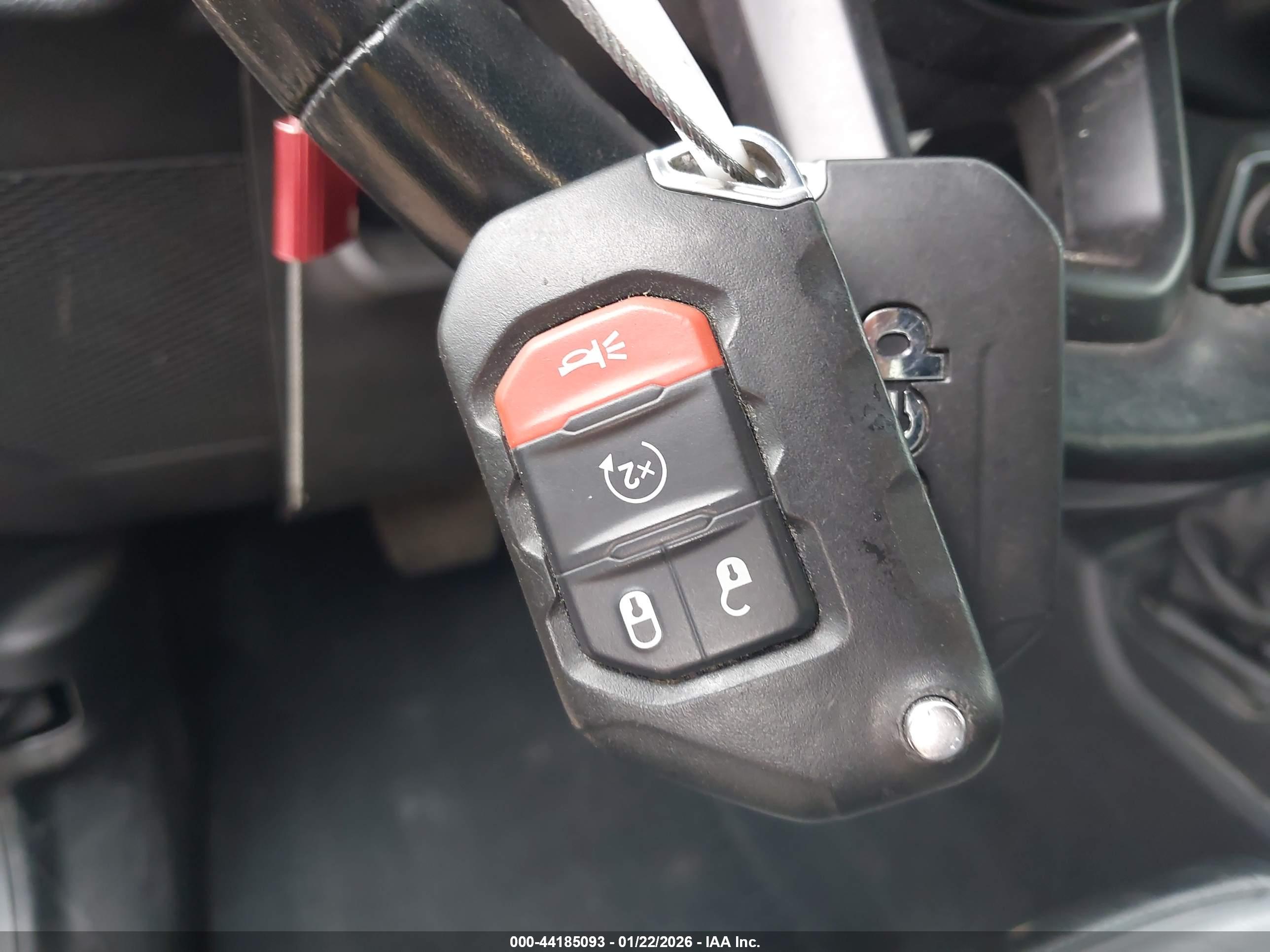 JEEP GLADIATOR image 11