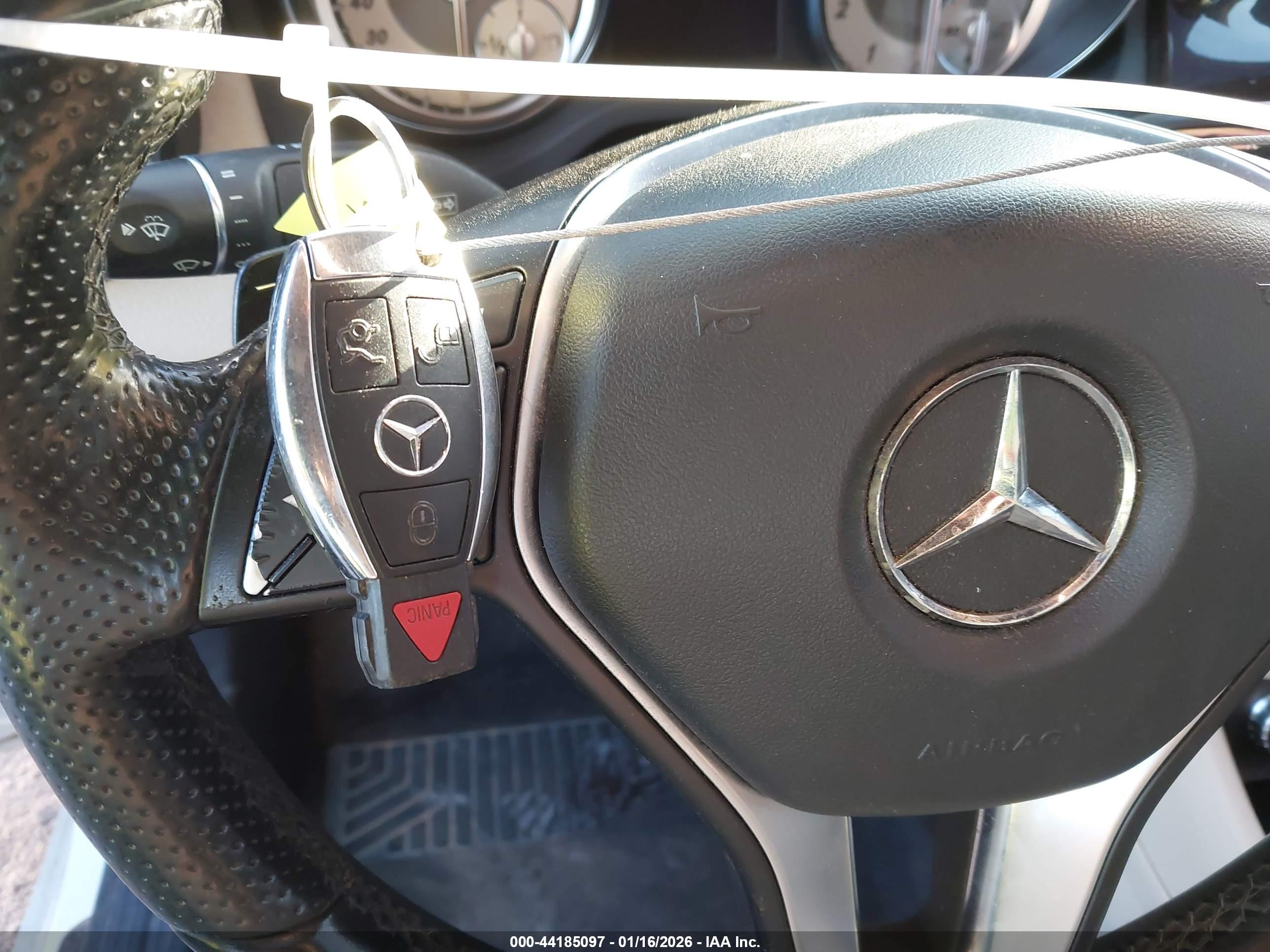 MERCEDES-BENZ CLA image 11