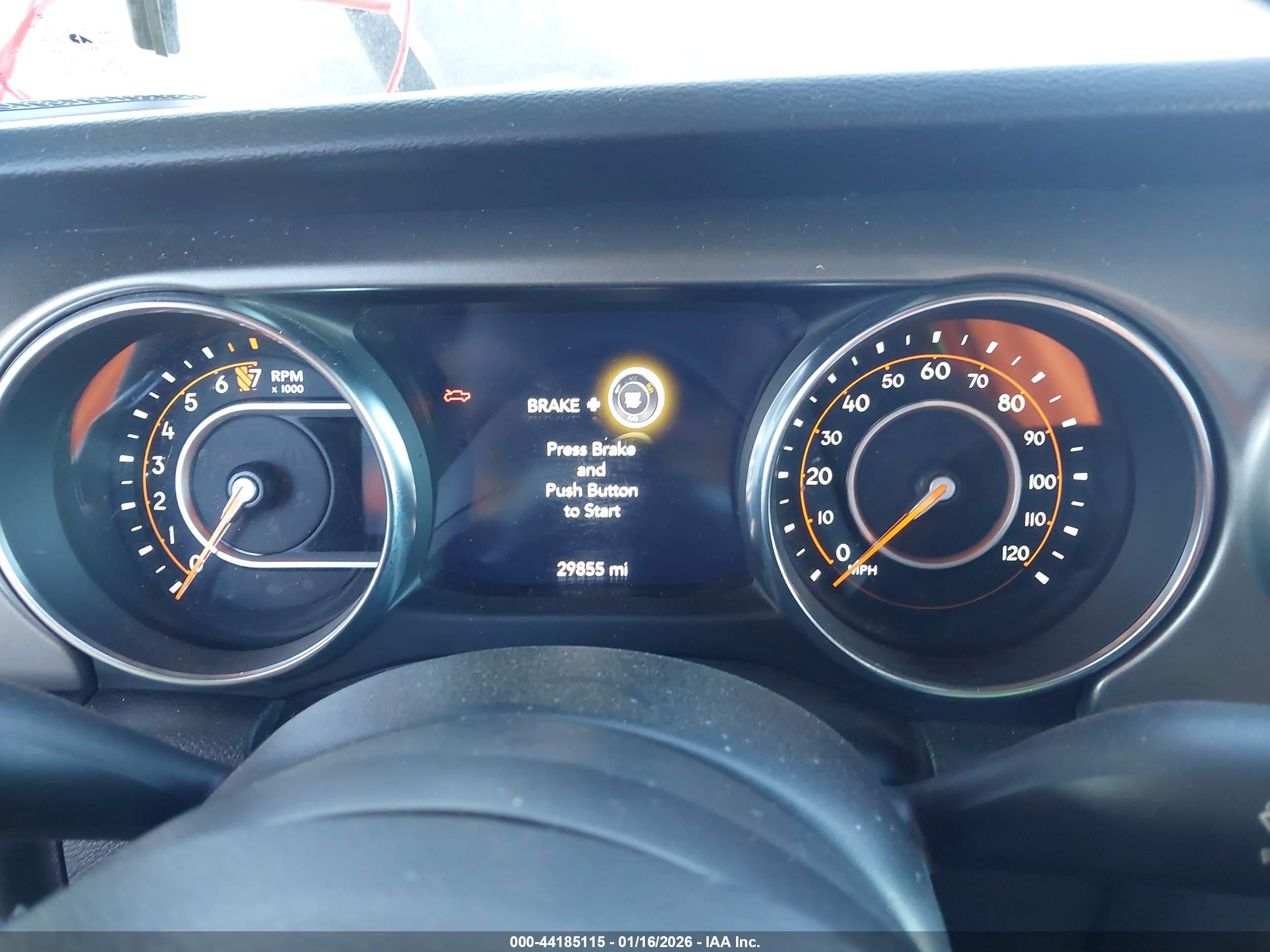 JEEP GLADIATOR image 7