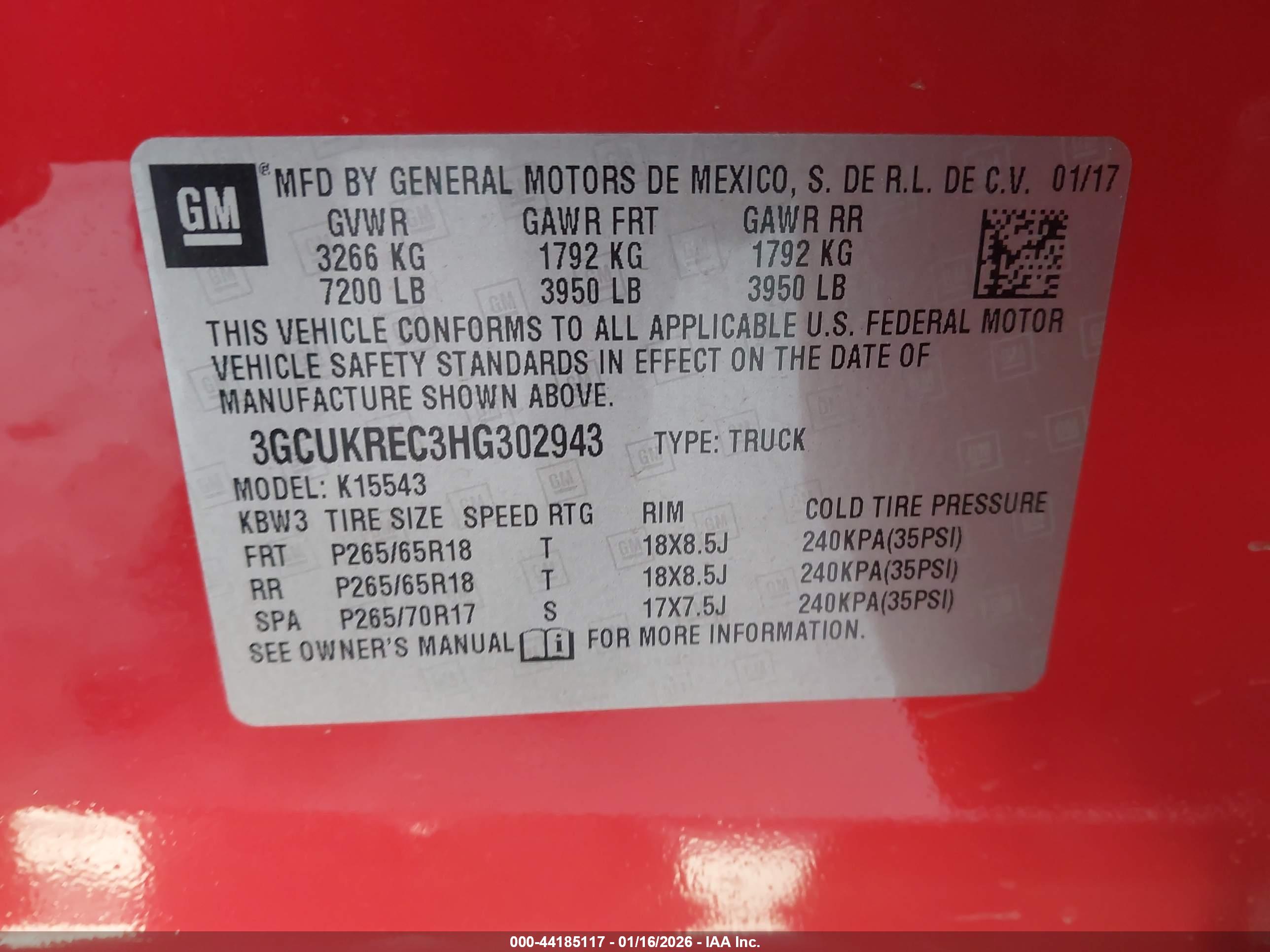 CHEVROLET SILVERADO image 9