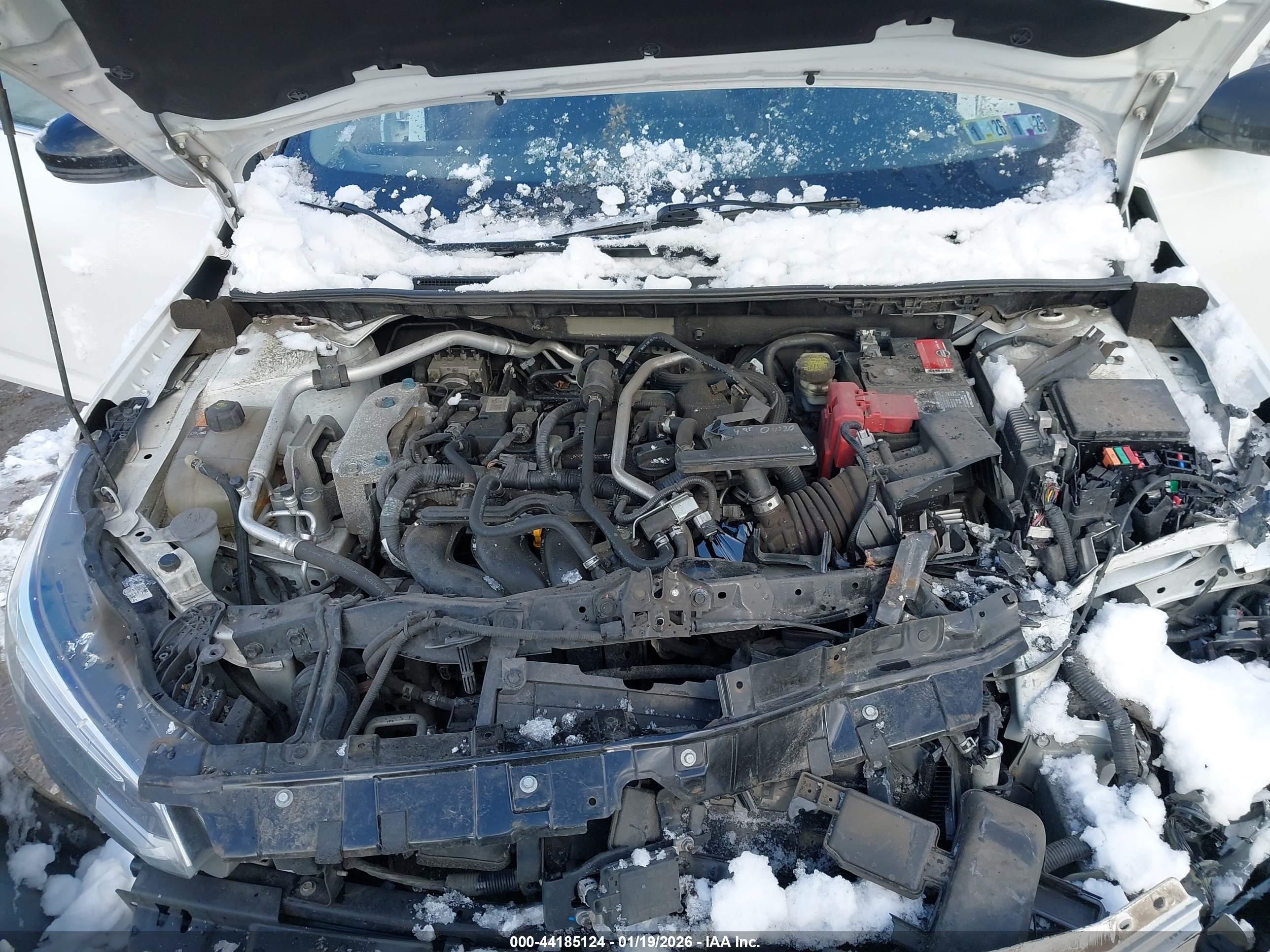 NISSAN SENTRA image 10