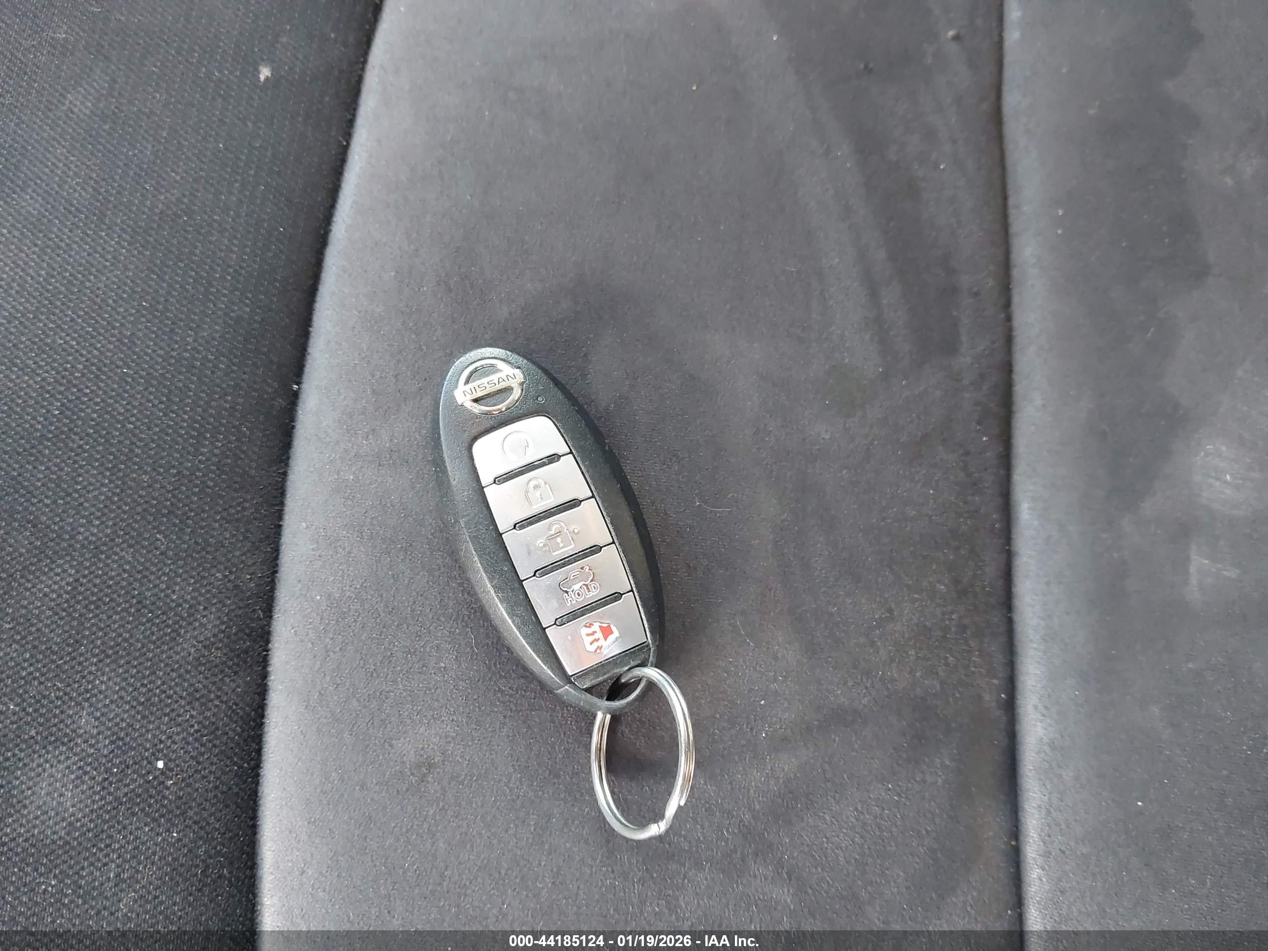 NISSAN SENTRA image 11