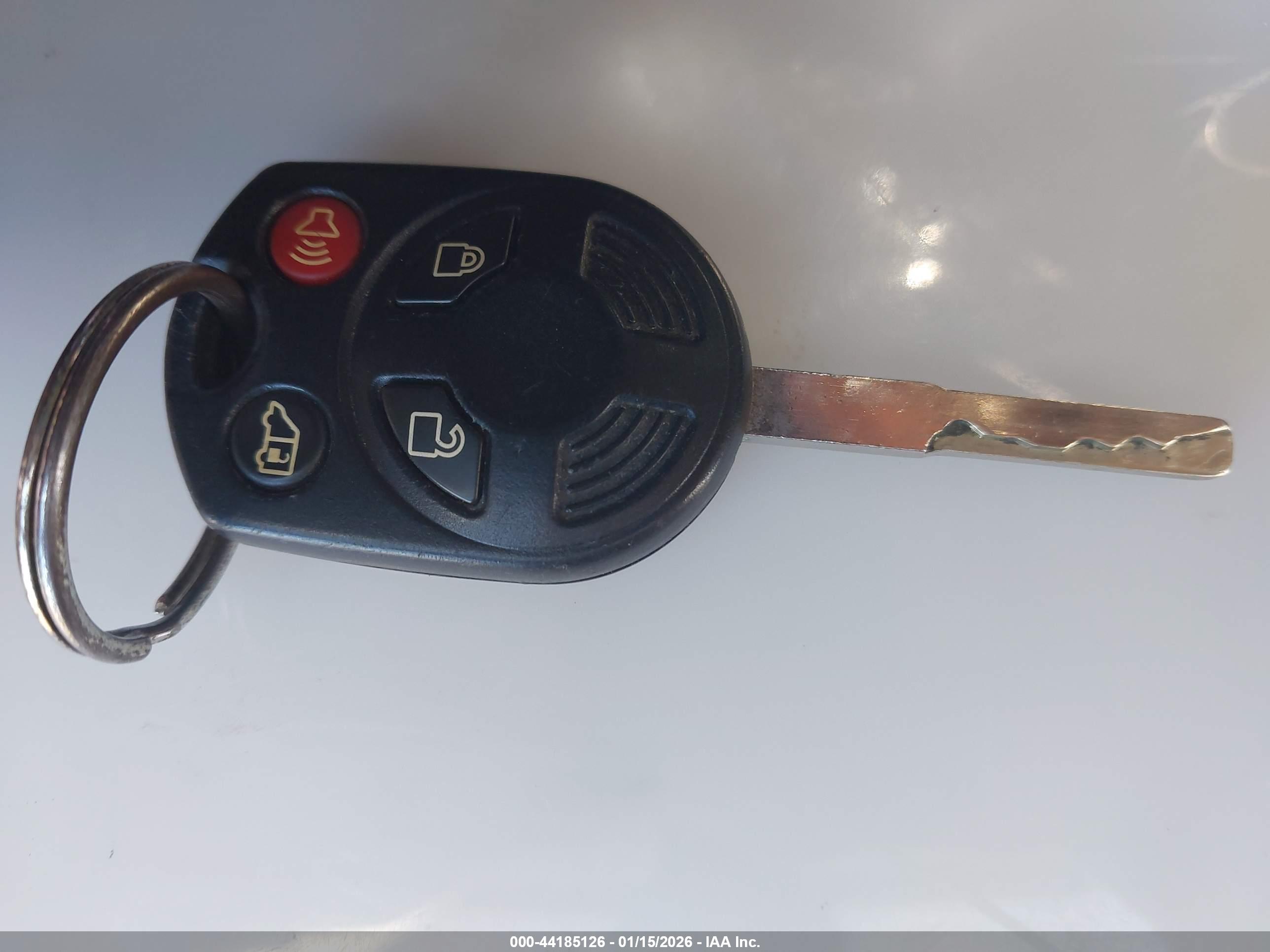 FORD TRANSIT image 11