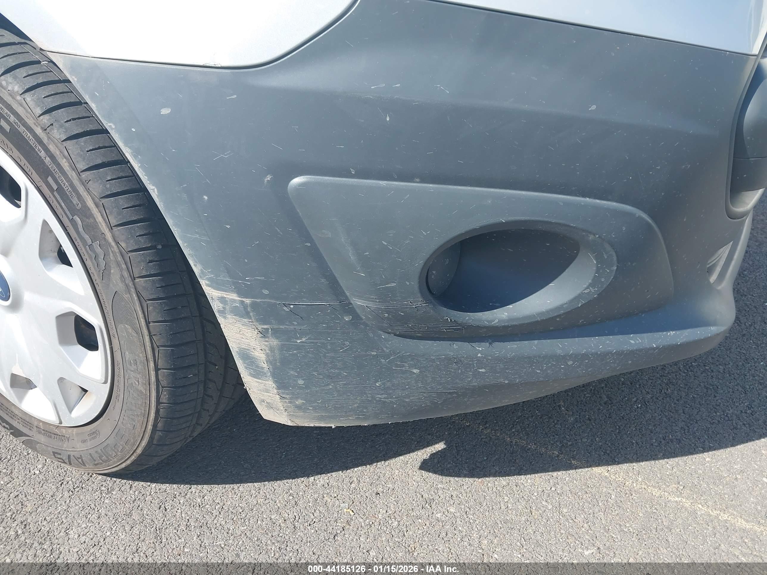FORD TRANSIT image 6