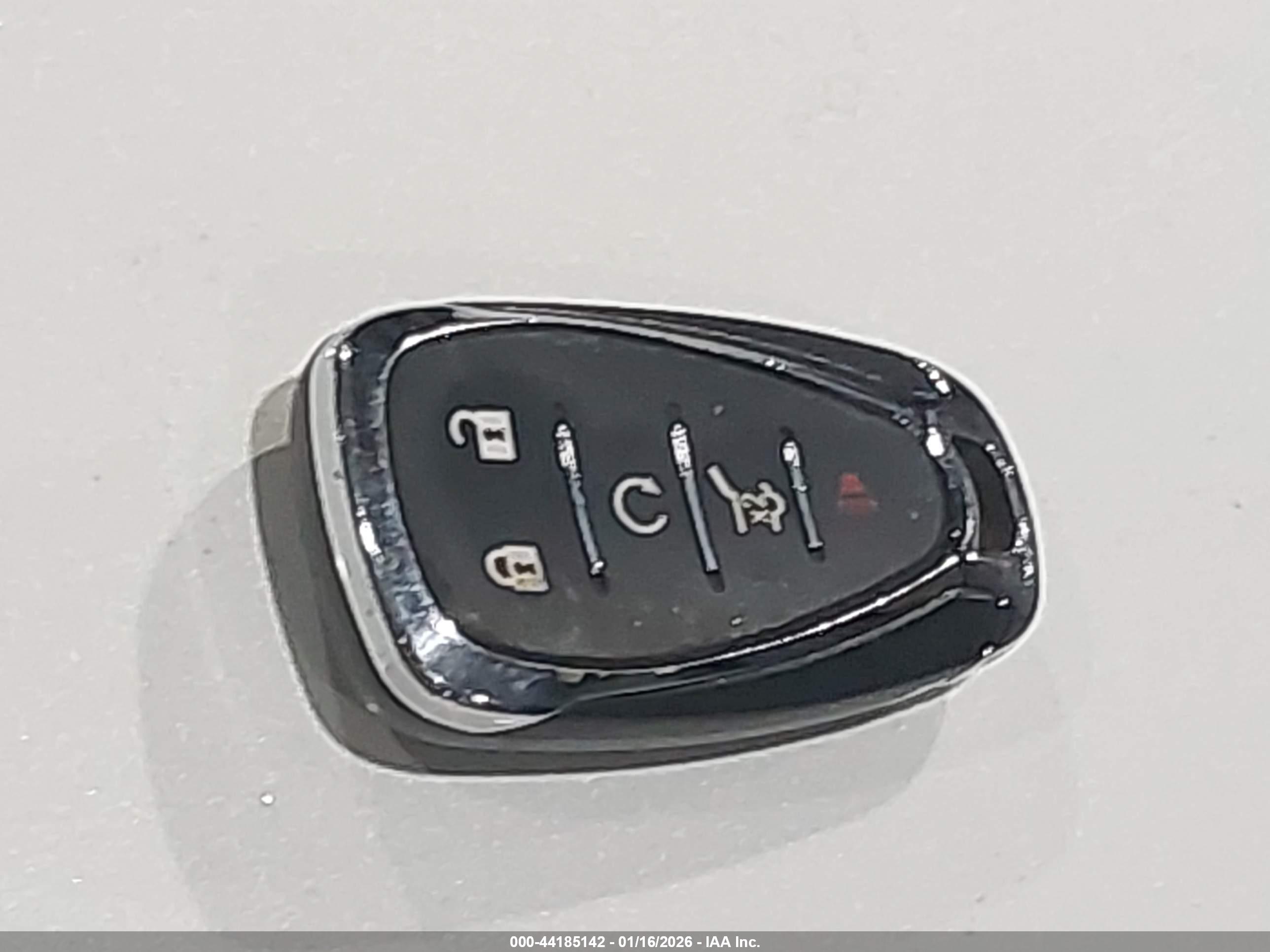 CHEVROLET BLAZER image 11