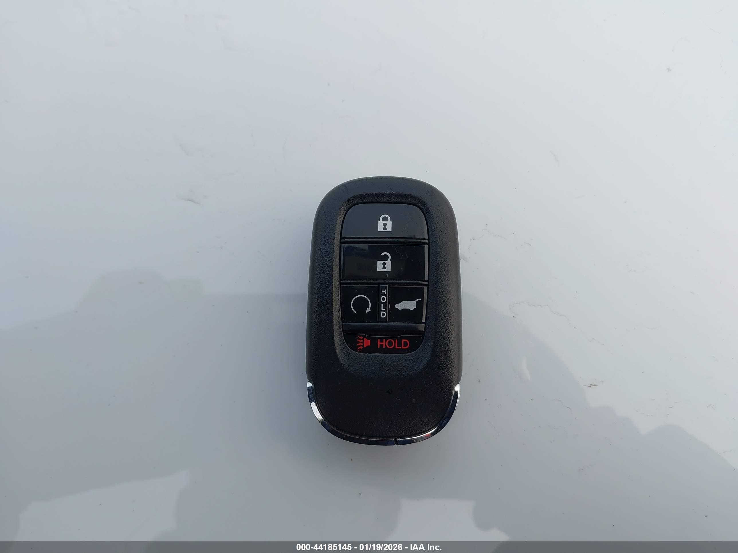 HONDA CR-V image 11