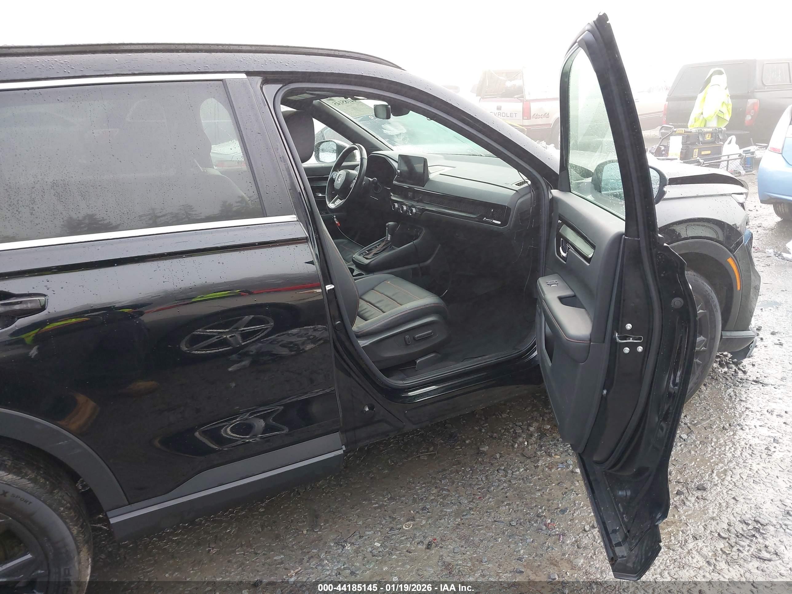 HONDA CR-V image 5