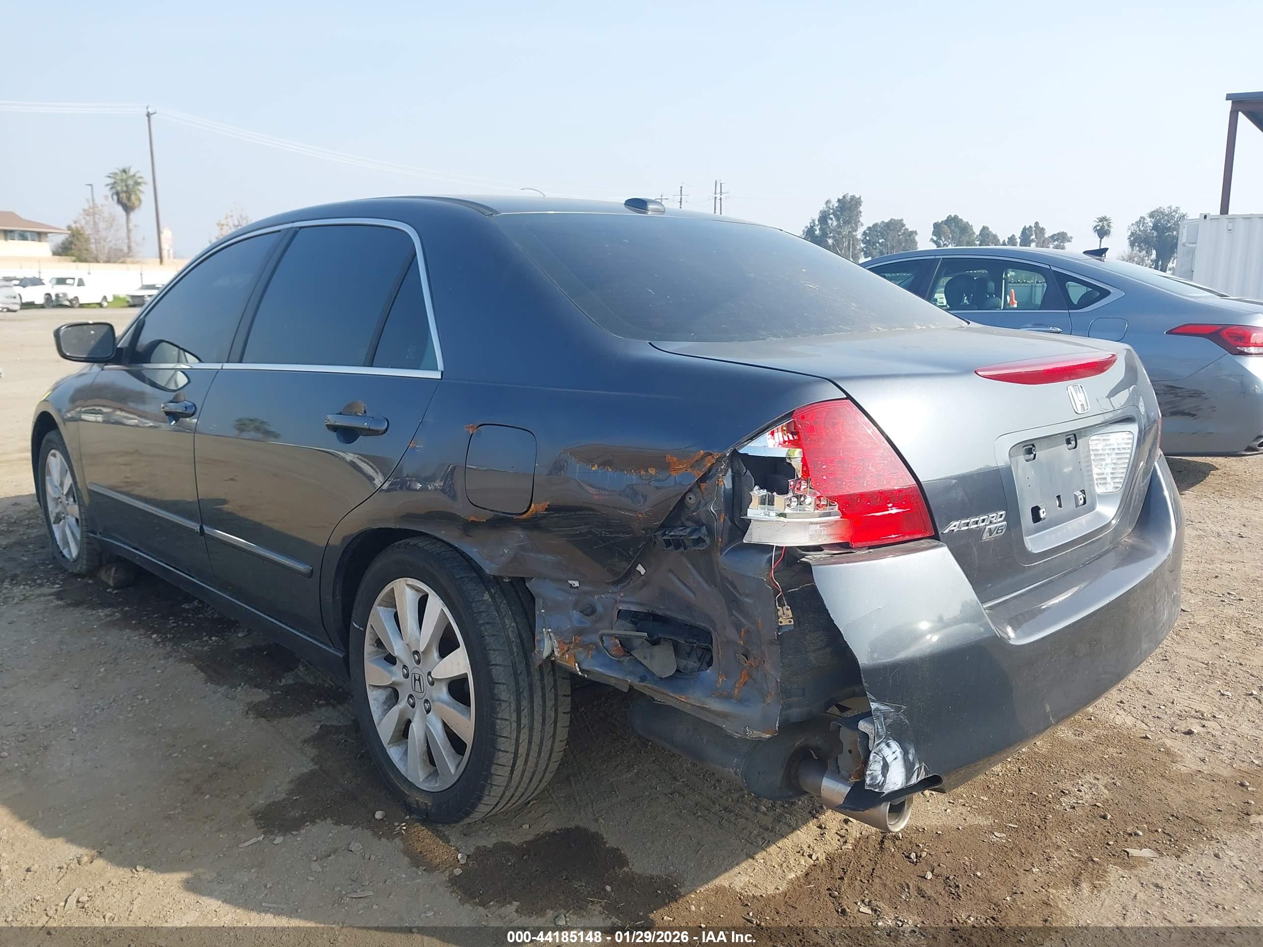 HONDA ACCORD image 3