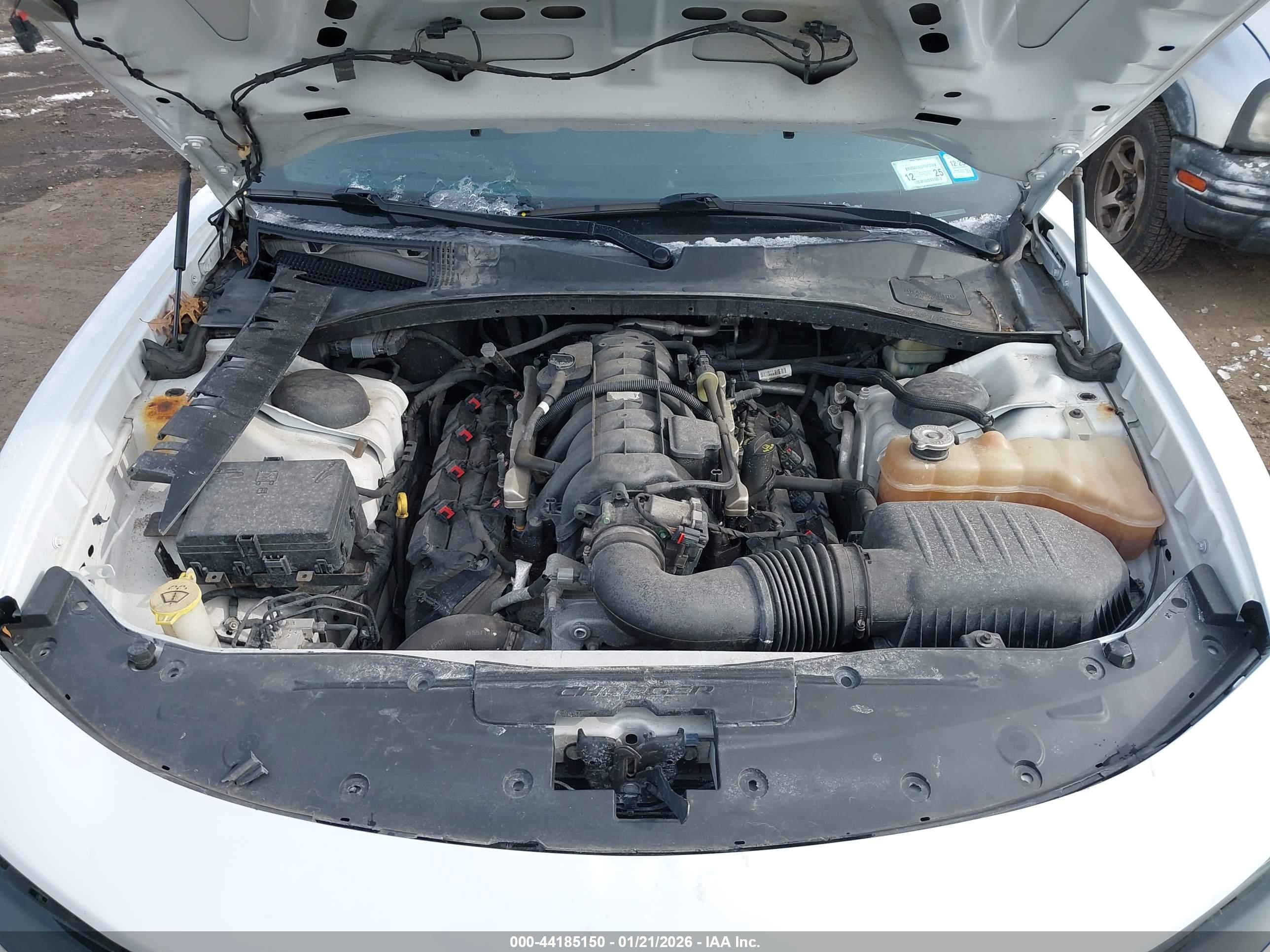 DODGE CHARGER image 10