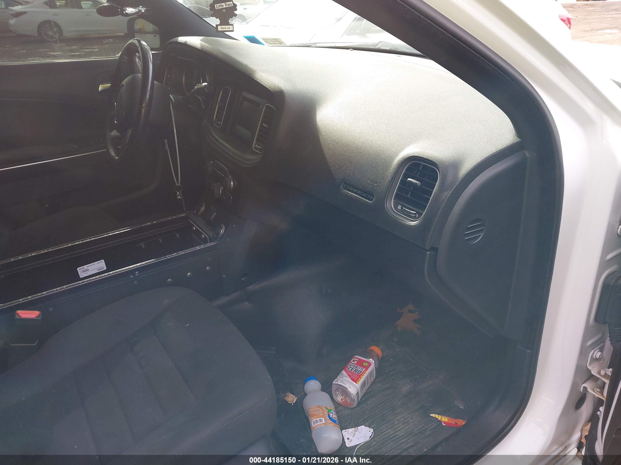 DODGE CHARGER image 5