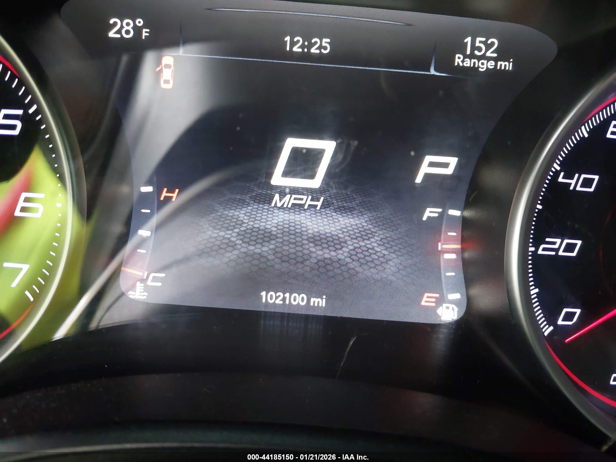 DODGE CHARGER image 7